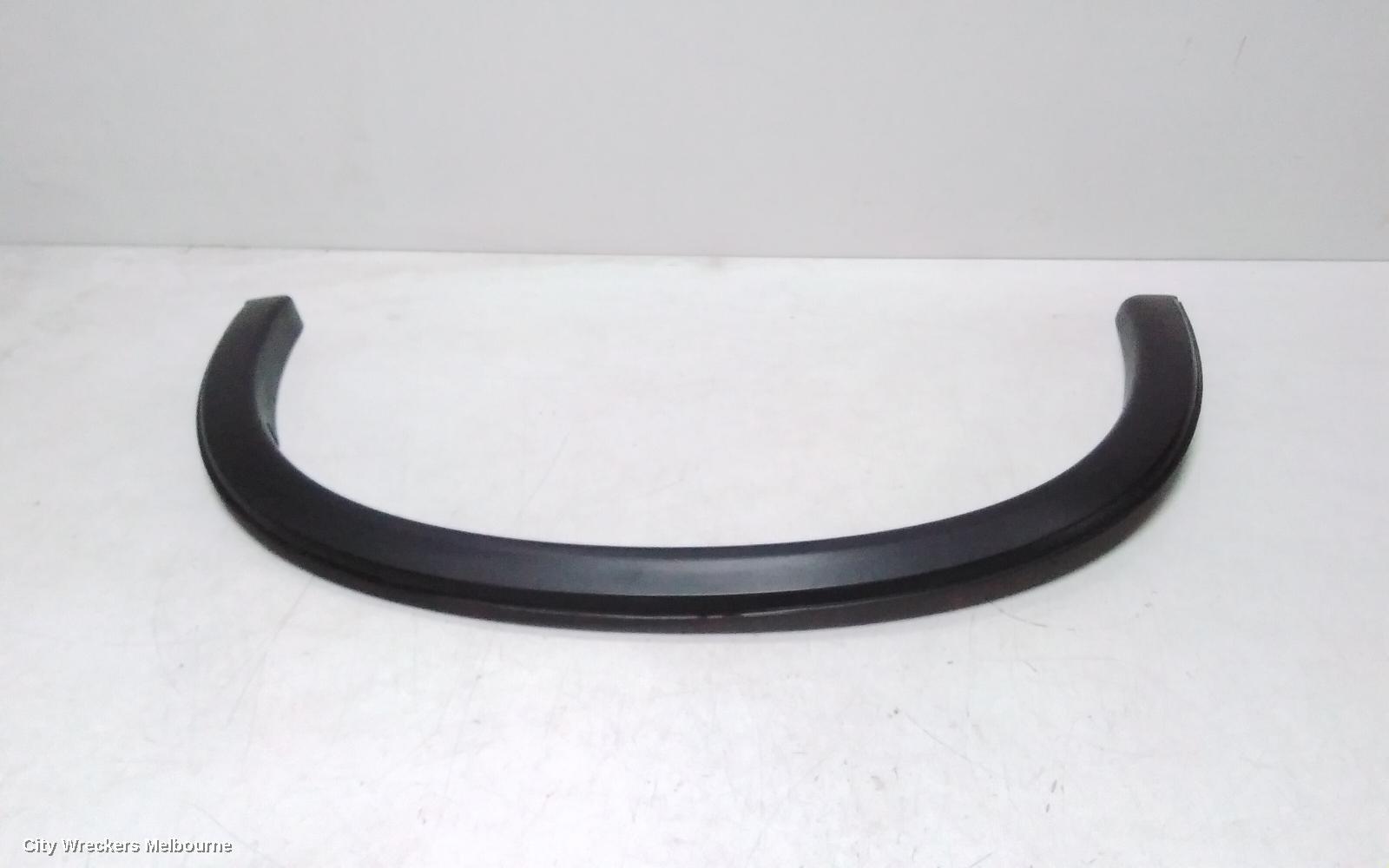 MITSUBISHI ASX 2021 Wheel Arch Flare