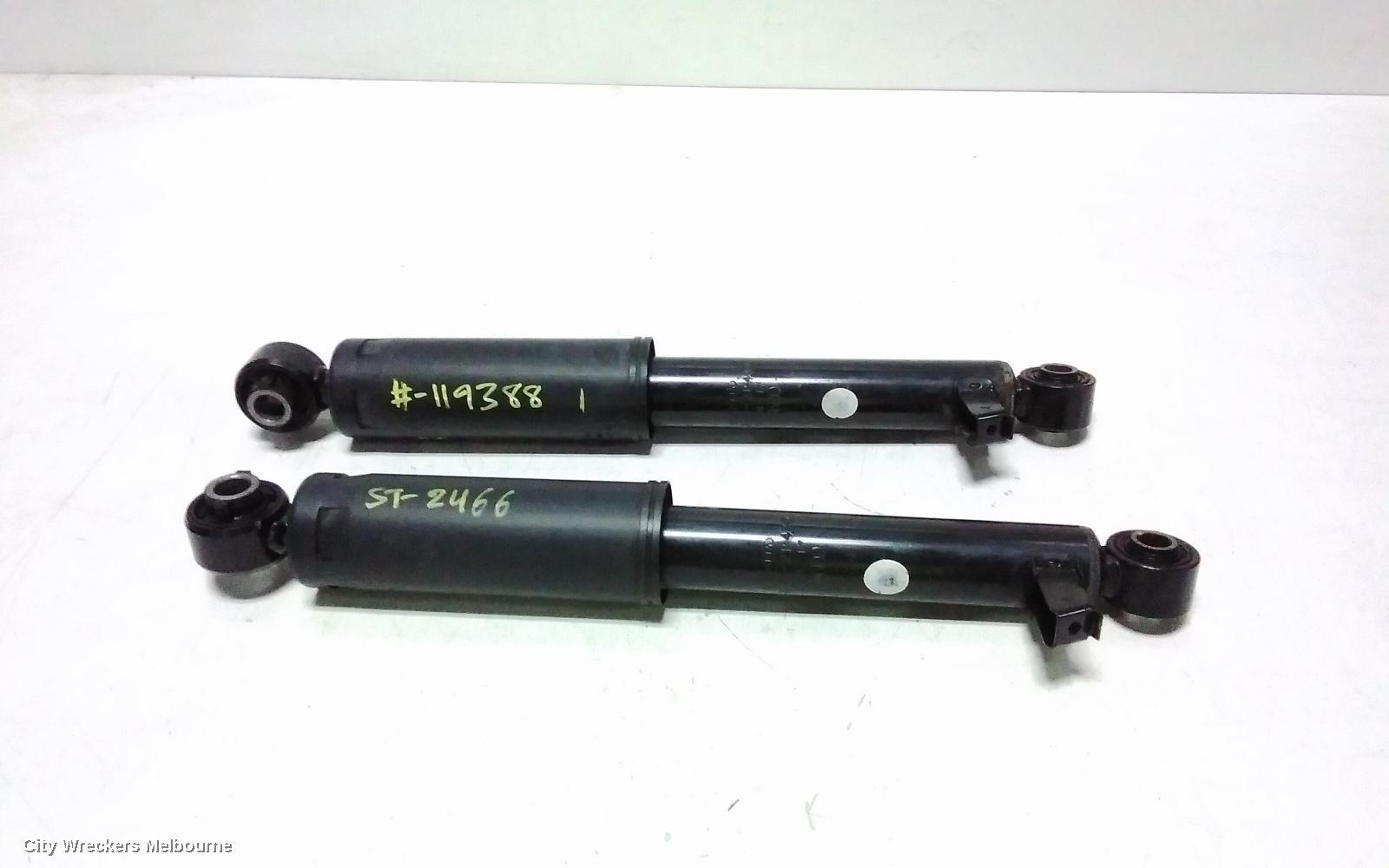 KIA SORENTO 2012 Shock Absorber