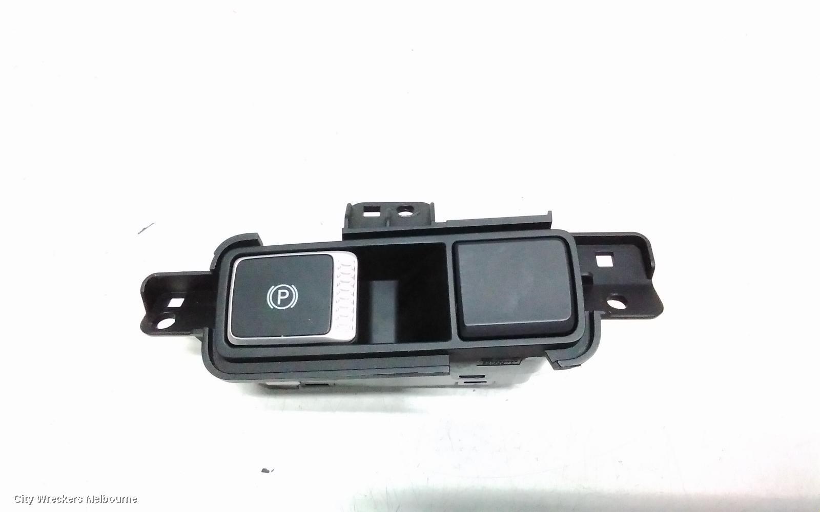 HYUNDAI SANTA FE 2022 Handbrake Lever