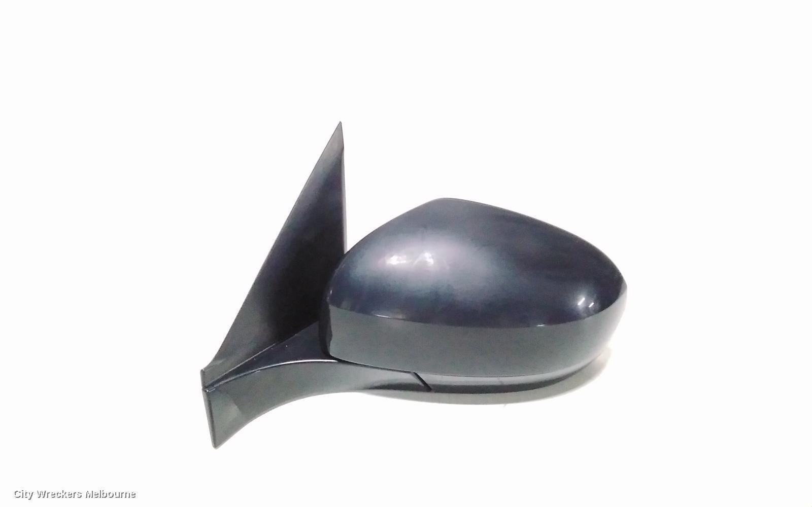 SUZUKI SWIFT 2013 Left Door Mirror