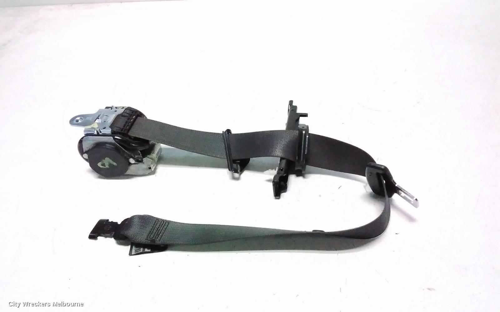 HOLDEN CRUZE 2014 Seatbelt/Stalk