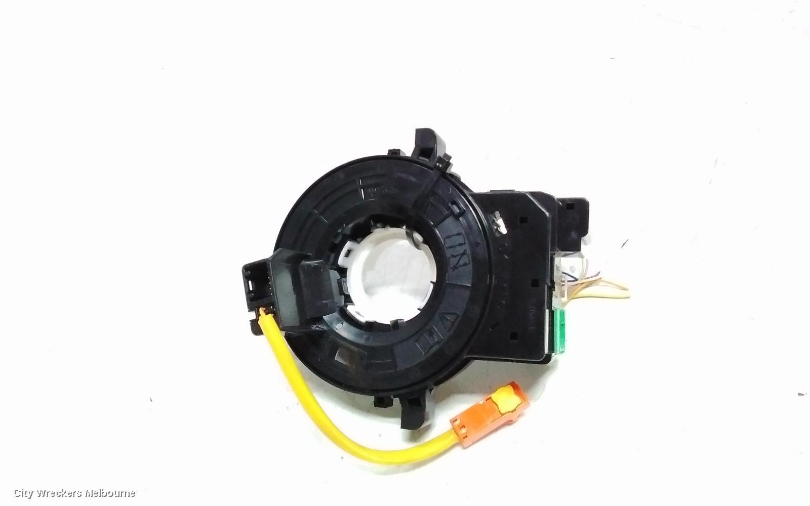 MITSUBISHI ASX 2021 Airbag Module/Sensor