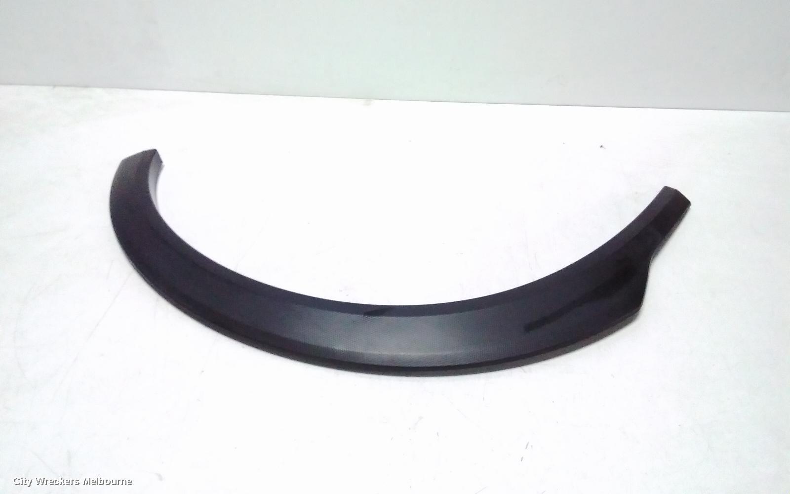 SUBARU XV 2013 Wheel Arch Flare