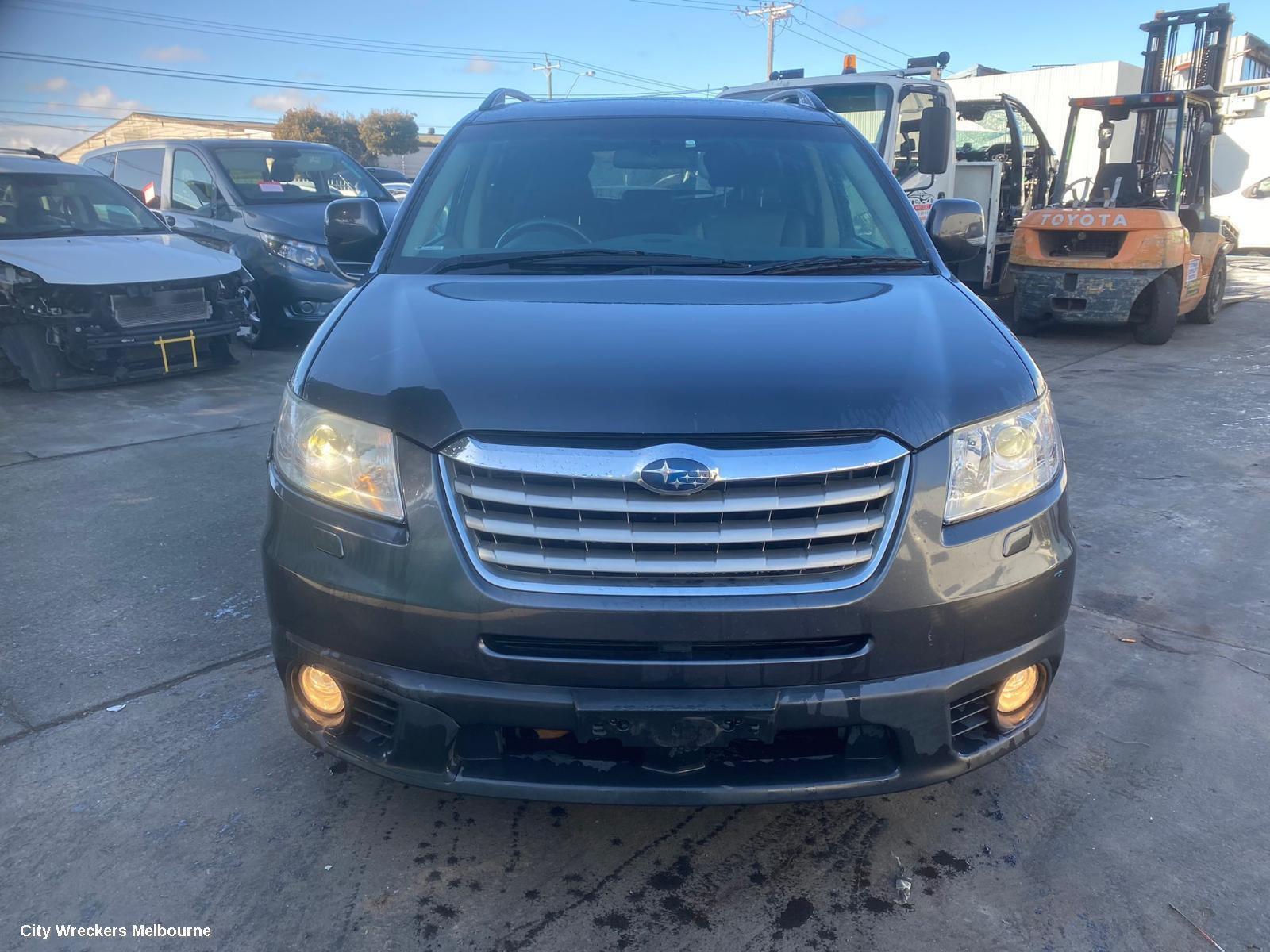 SUBARU TRIBECA 2008 Right Door Mirror