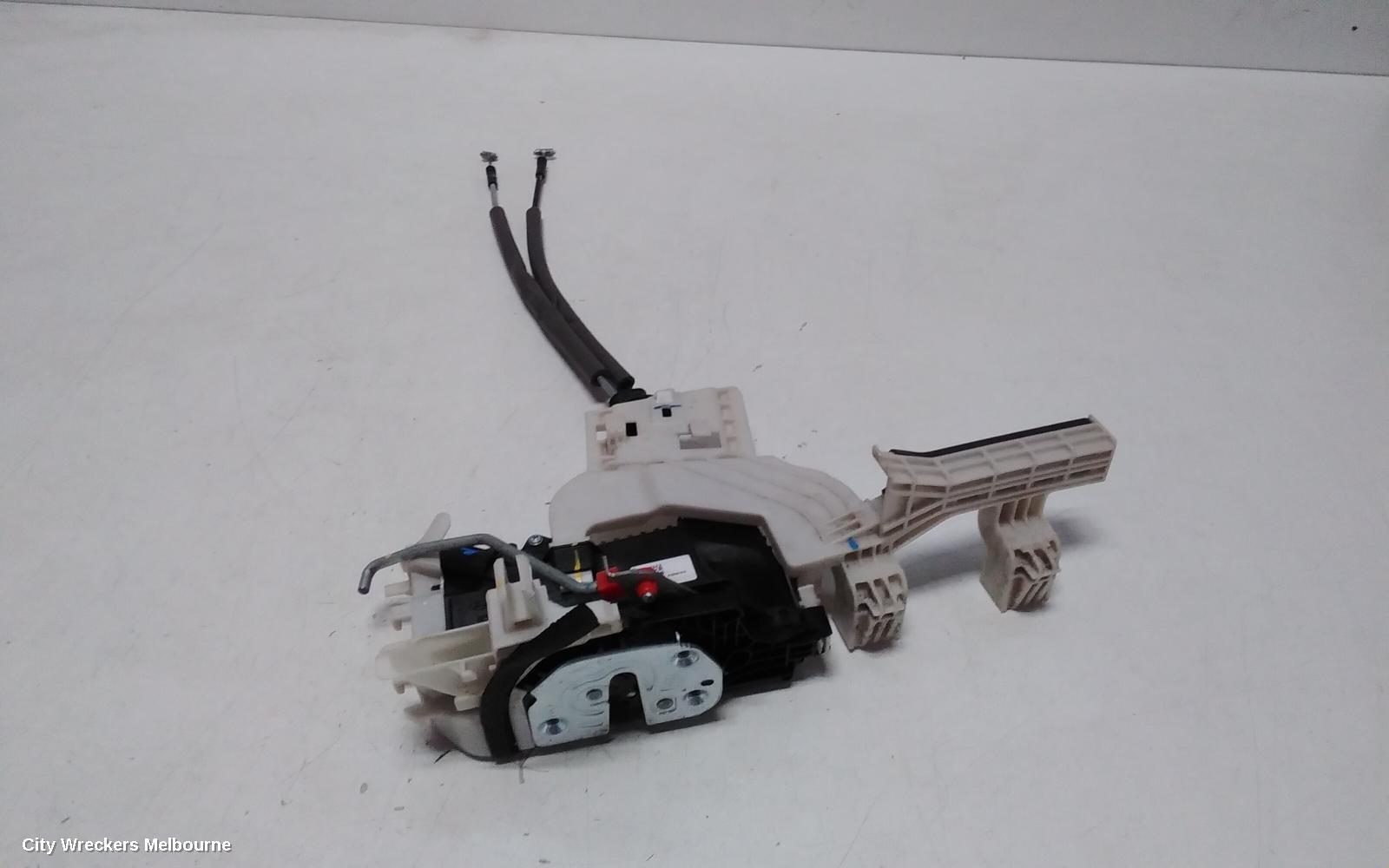 HYUNDAI SANTA FE 2020 Door/Boot/Gate Lock