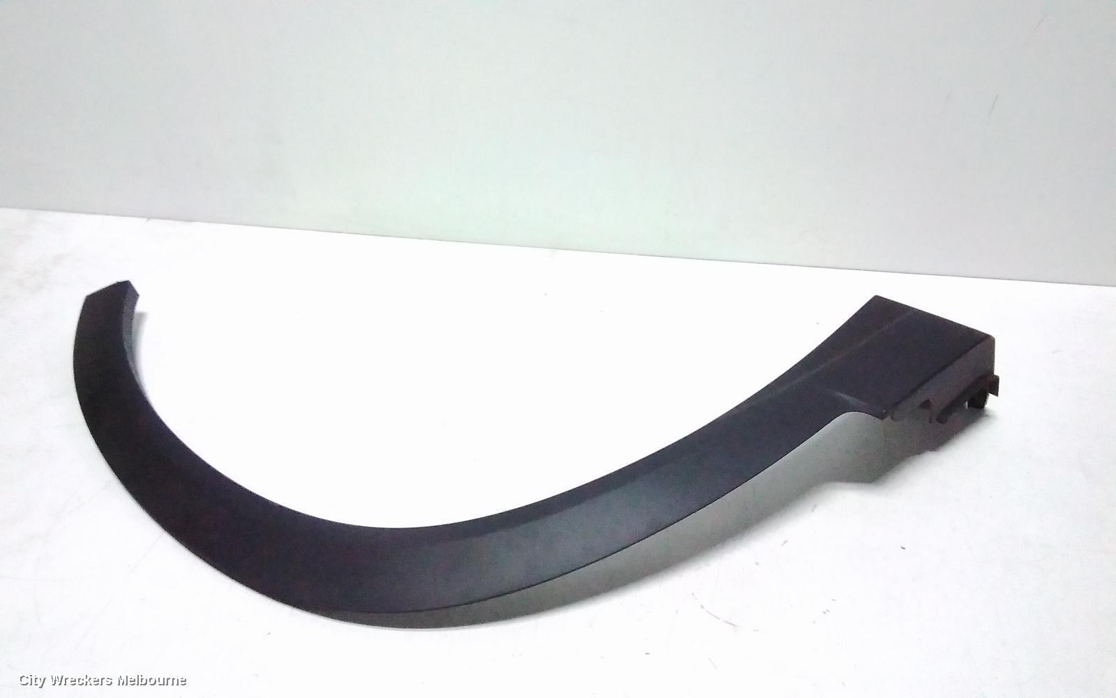 HYUNDAI SANTA FE 2022 Wheel Arch Flare