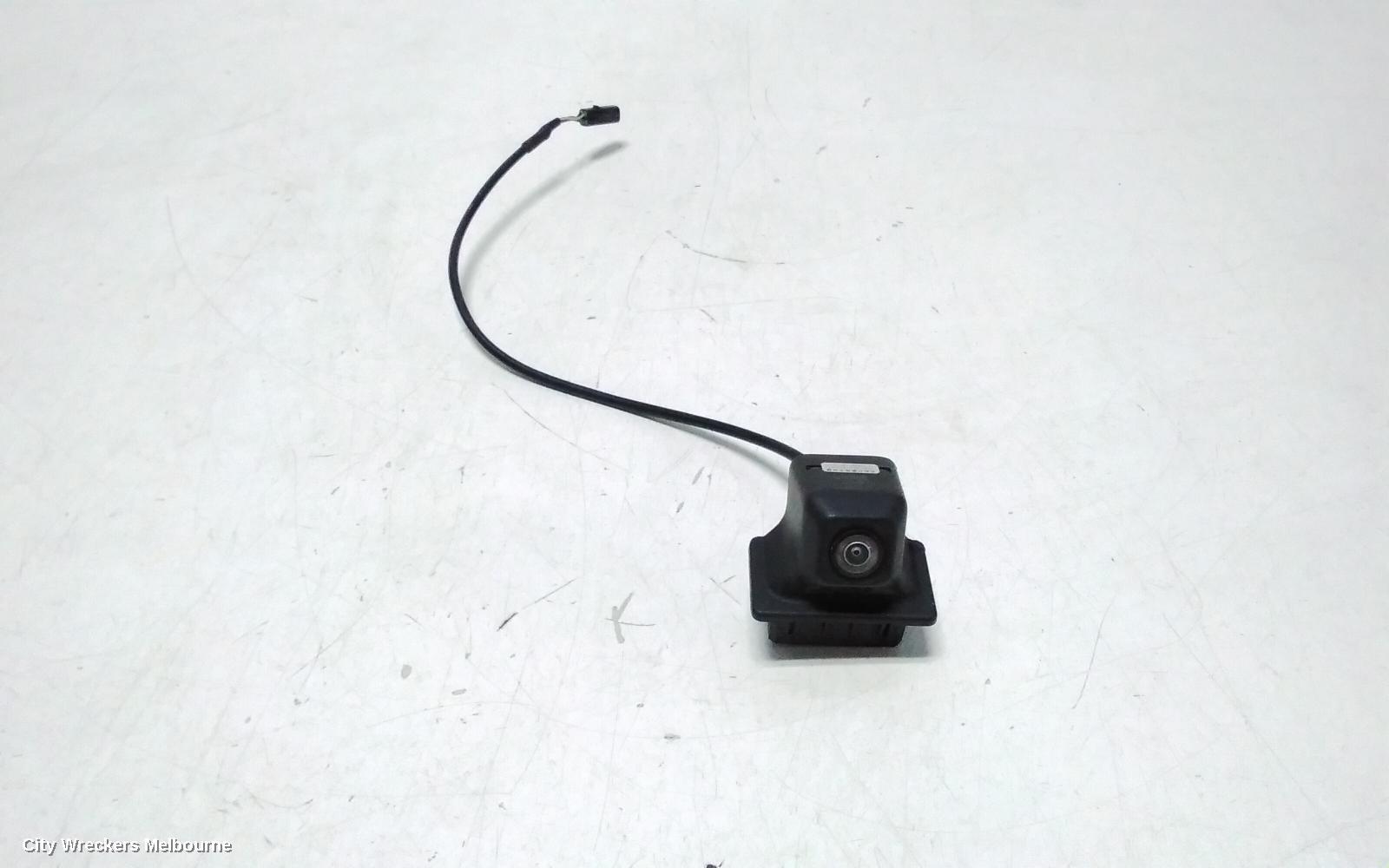 LDV T60 2019 REVERSE_CAMERA