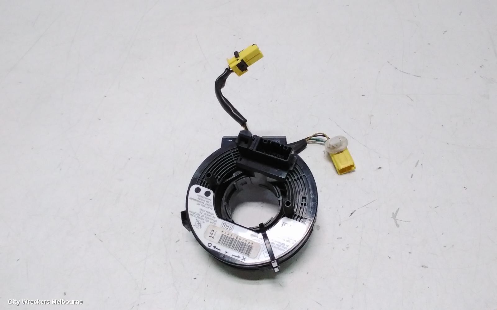 HONDA ACCORD 2008 Airbag Module/Sensor