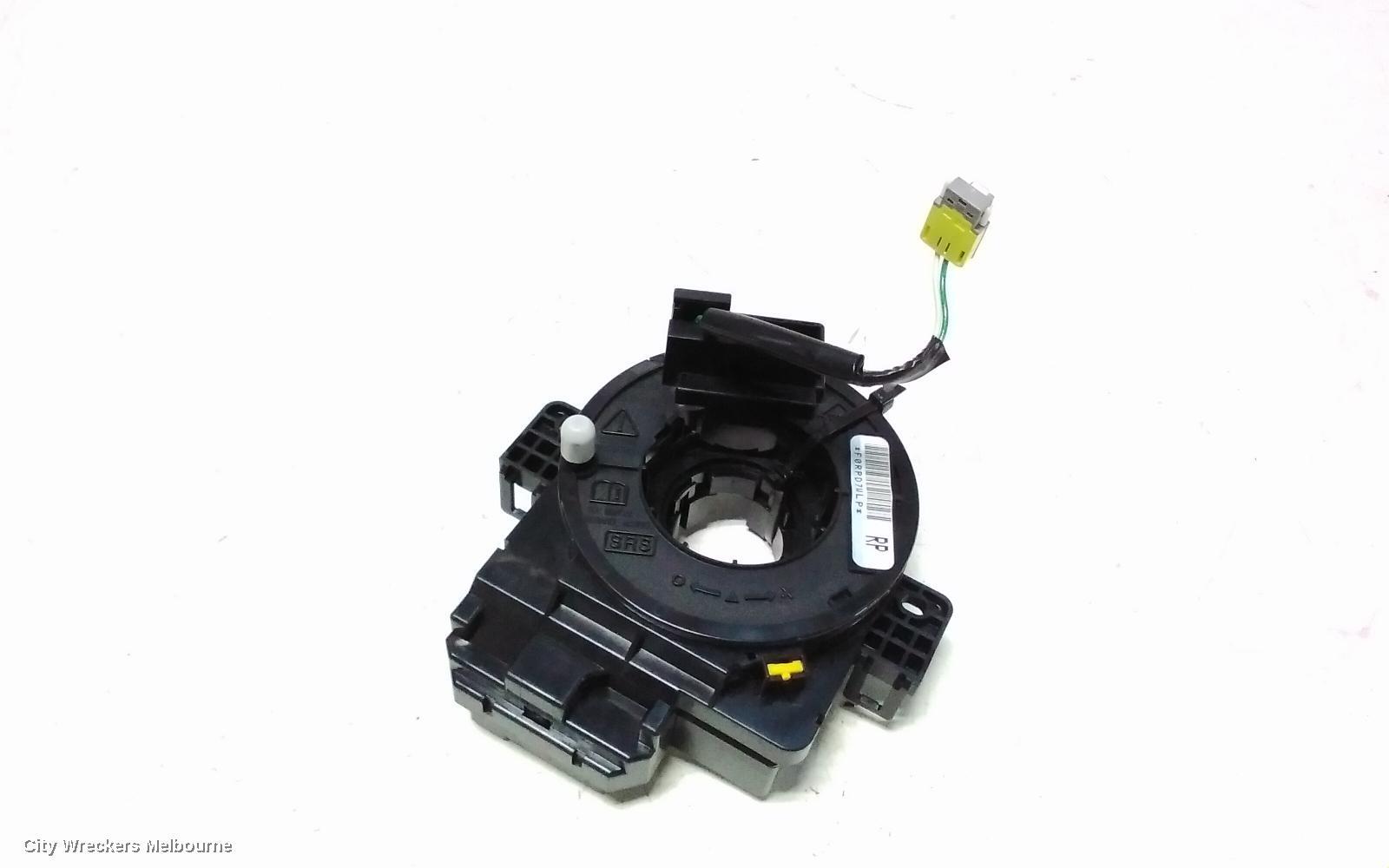 HONDA ODYSSEY 2014 Airbag Module/Sensor