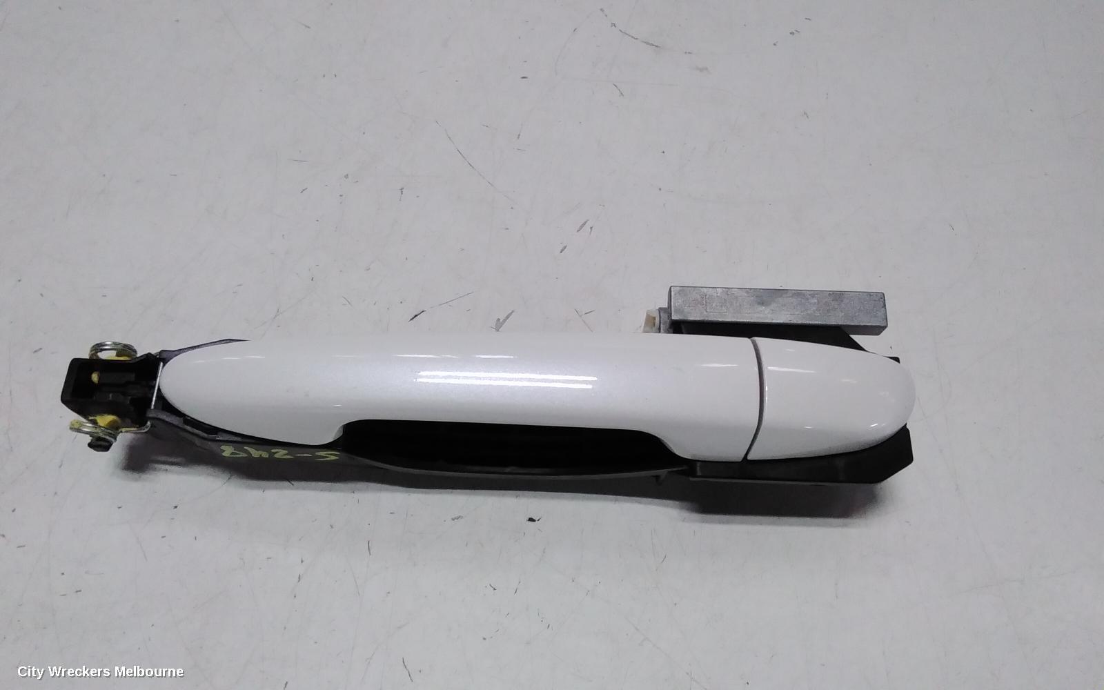 MAZDA CX5 2021 Door Handle