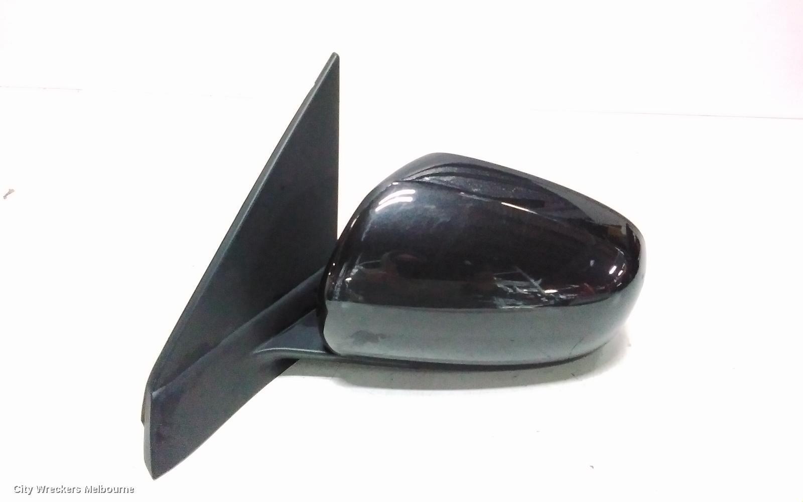 SUZUKI VITARA 2022 Left Door Mirror