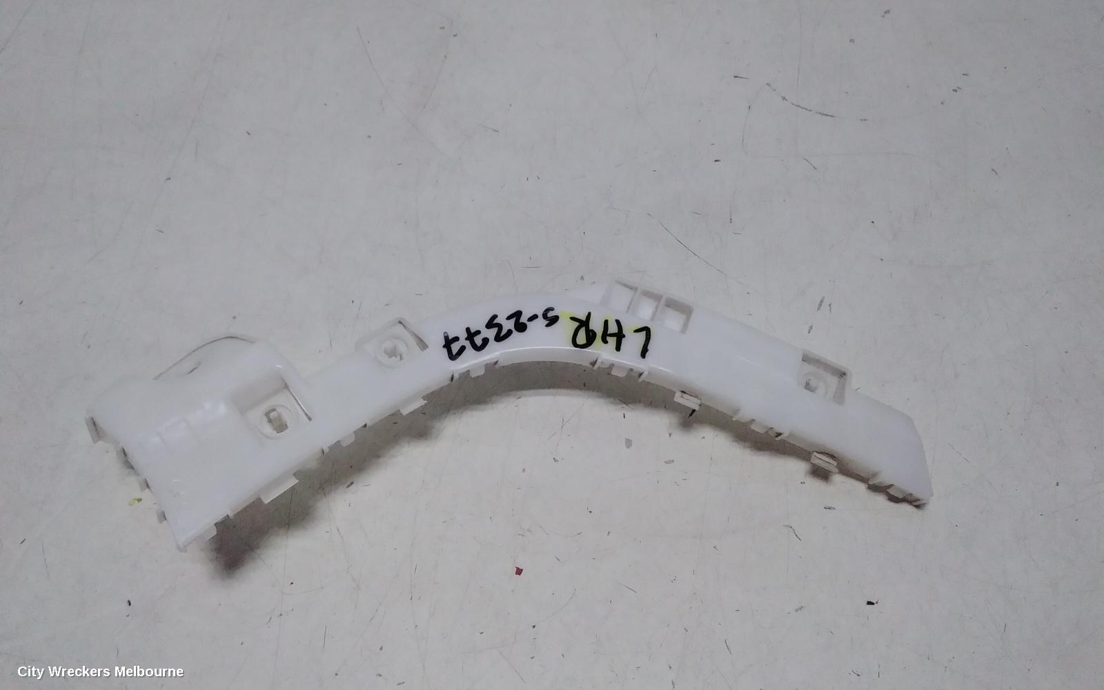 MITSUBISHI ASX 2021 Misc Bracket