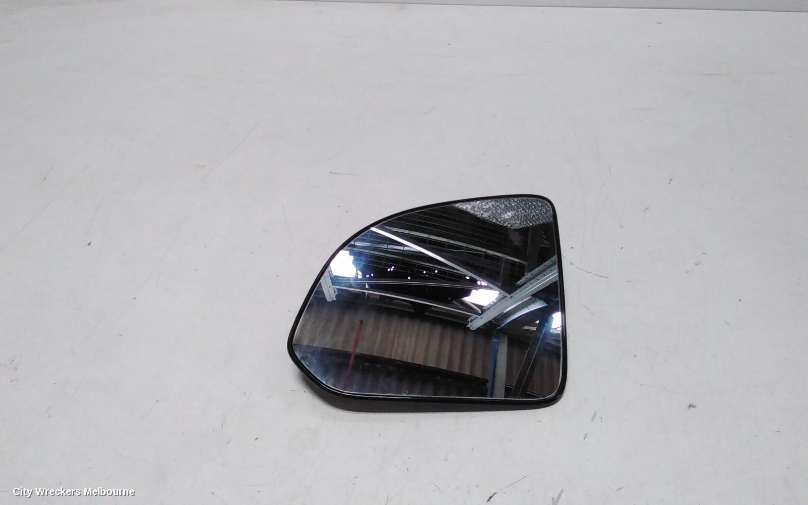 LDV G10 2018 Left Door Mirror