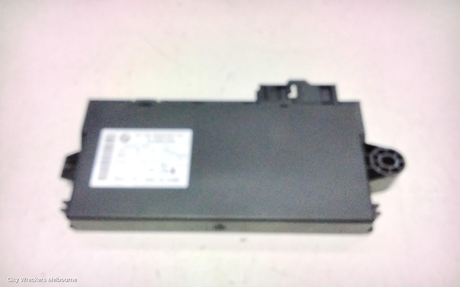 BMW X1 2011 Misc Switch/Relay