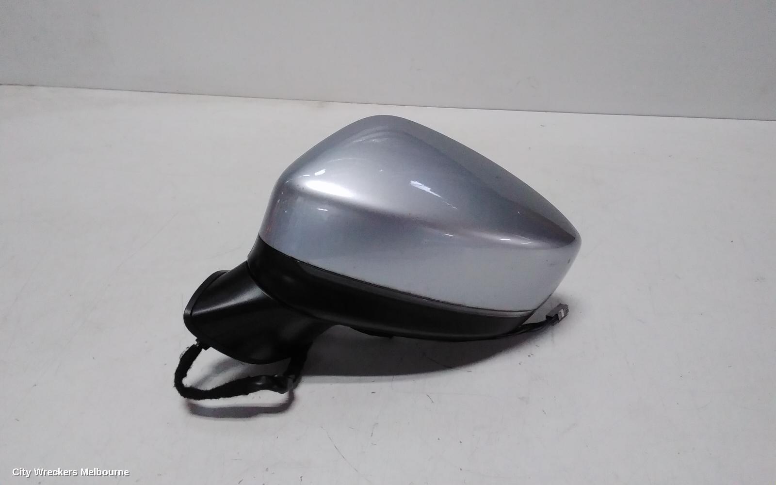 MAZDA CX9 2021 Left Door Mirror