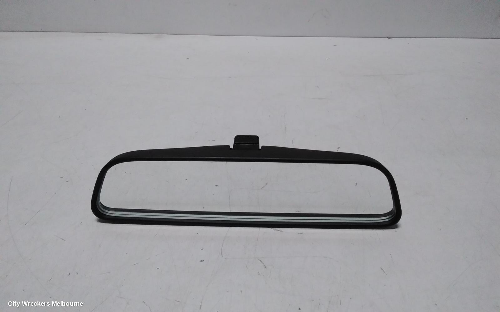 LDV DELIVER 9 2021 Interior Mirror