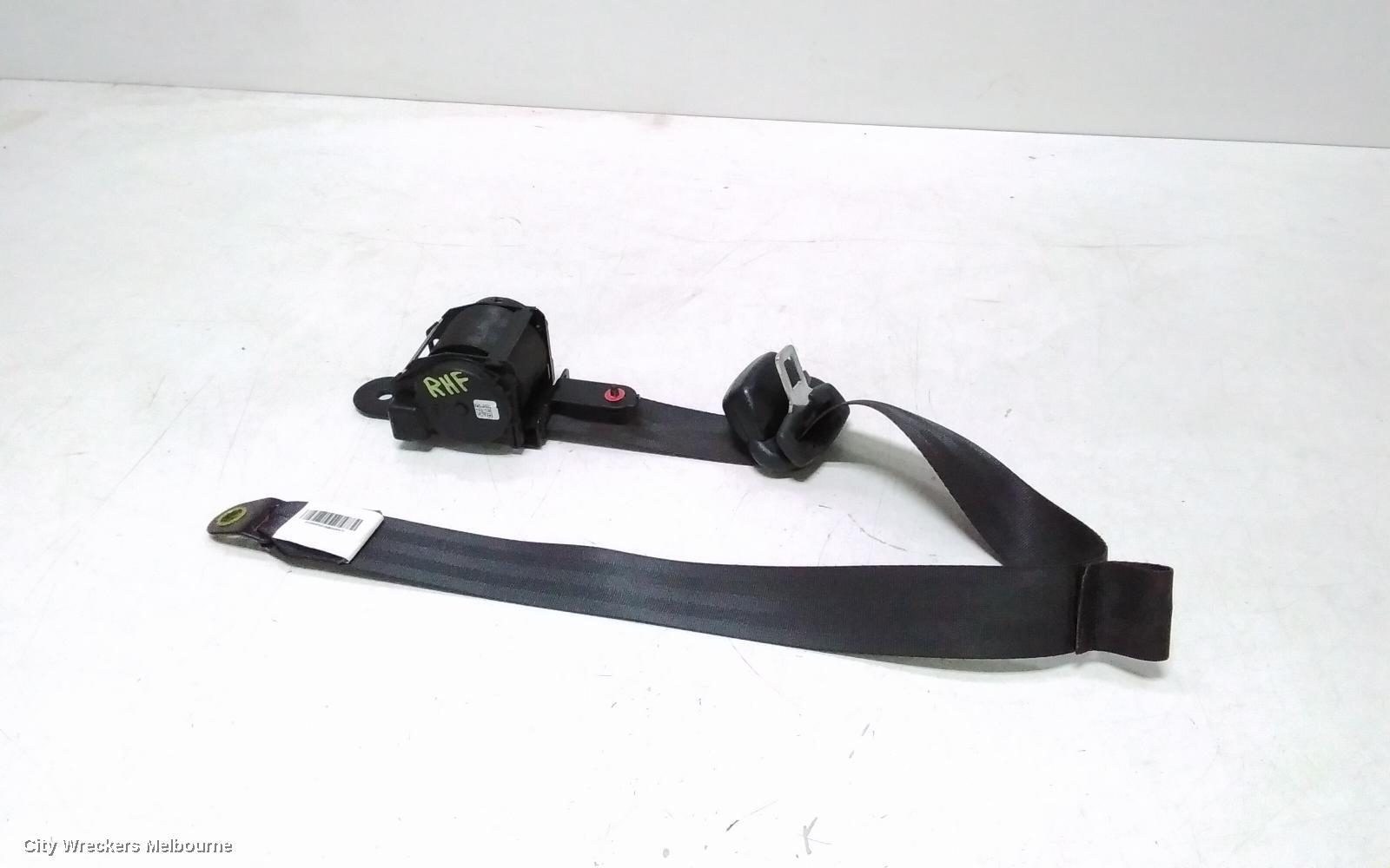 LDV DELIVER 9 2021 Seatbelt/Stalk