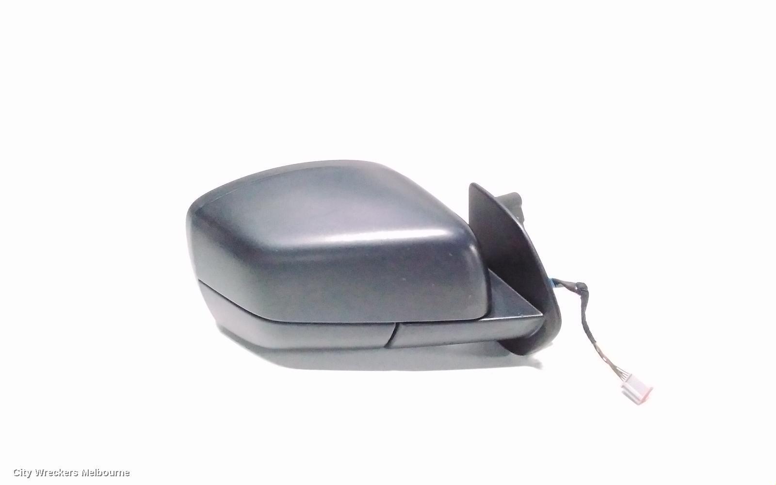 LAND ROVER DISCOVERY 2005 Right Door Mirror