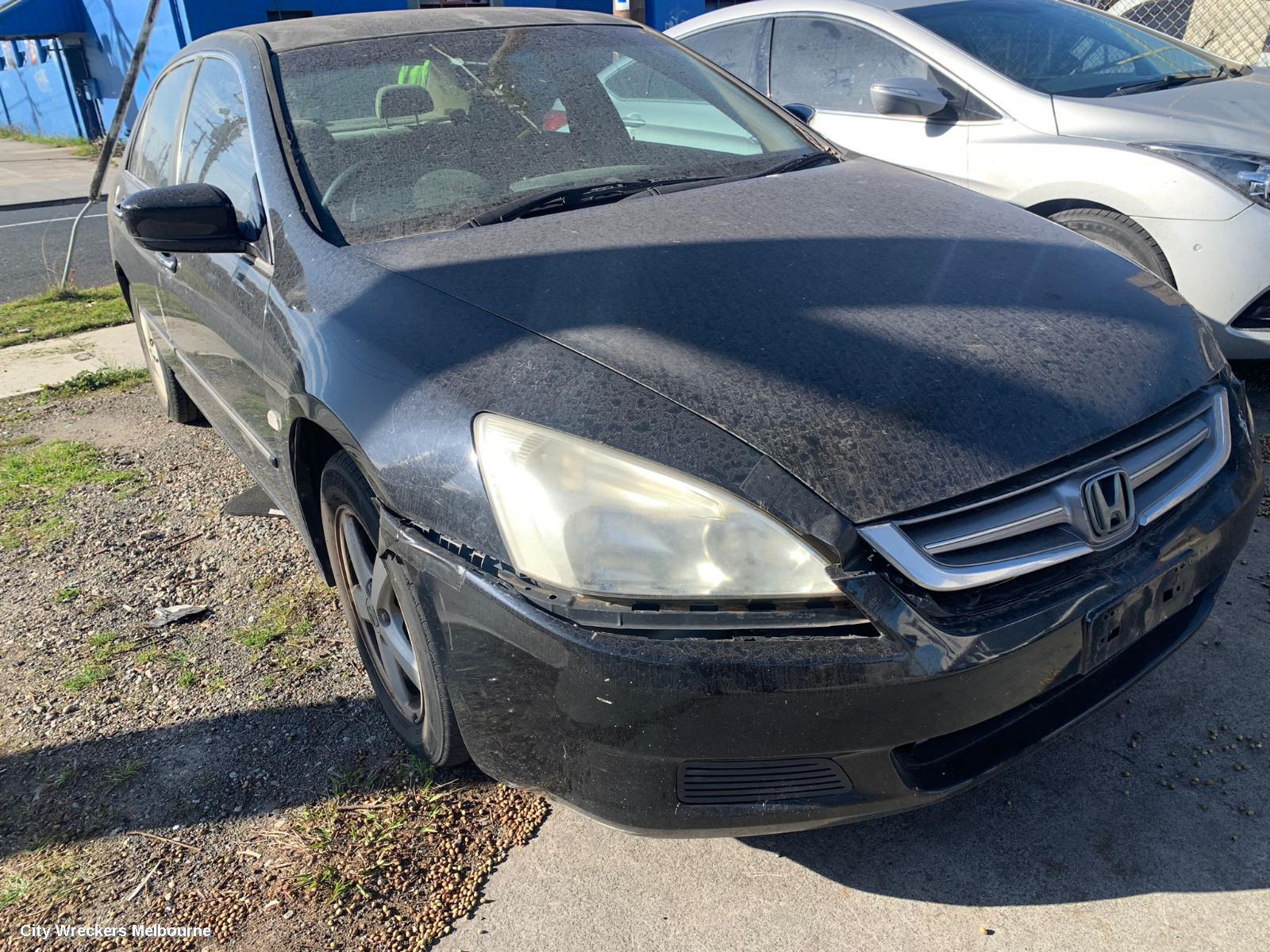 HONDA ACCORD 2005 Bonnet