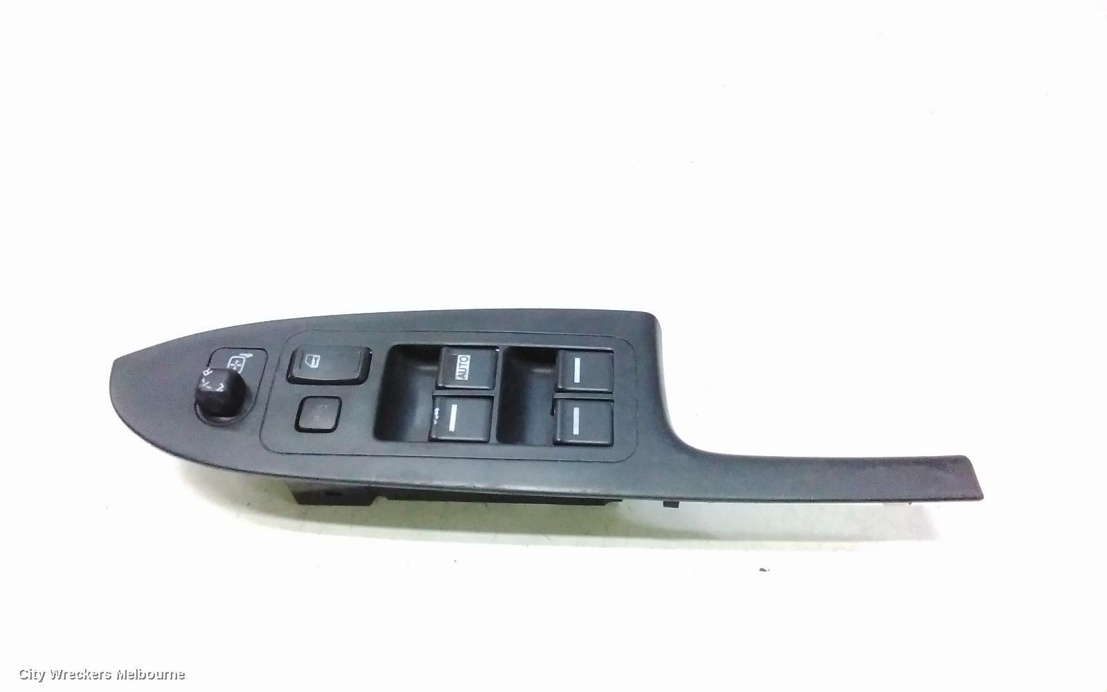 HONDA ACCORD 2005 Pwr Dr Wind Switch