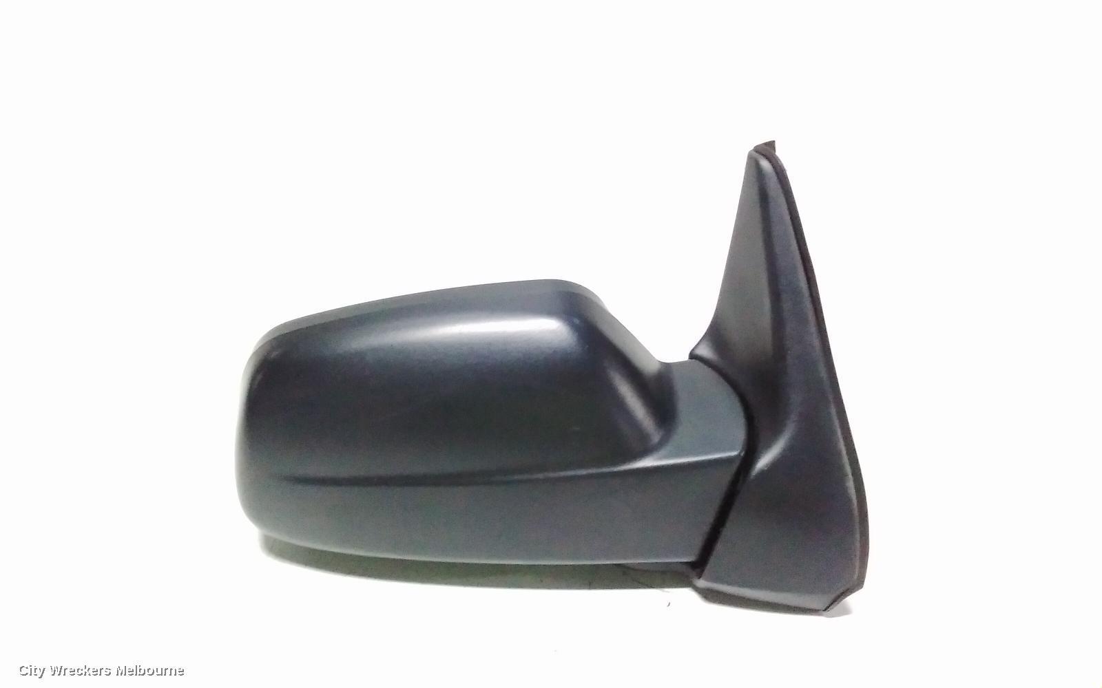 LAND ROVER DISCOVERY 2004 Right Door Mirror