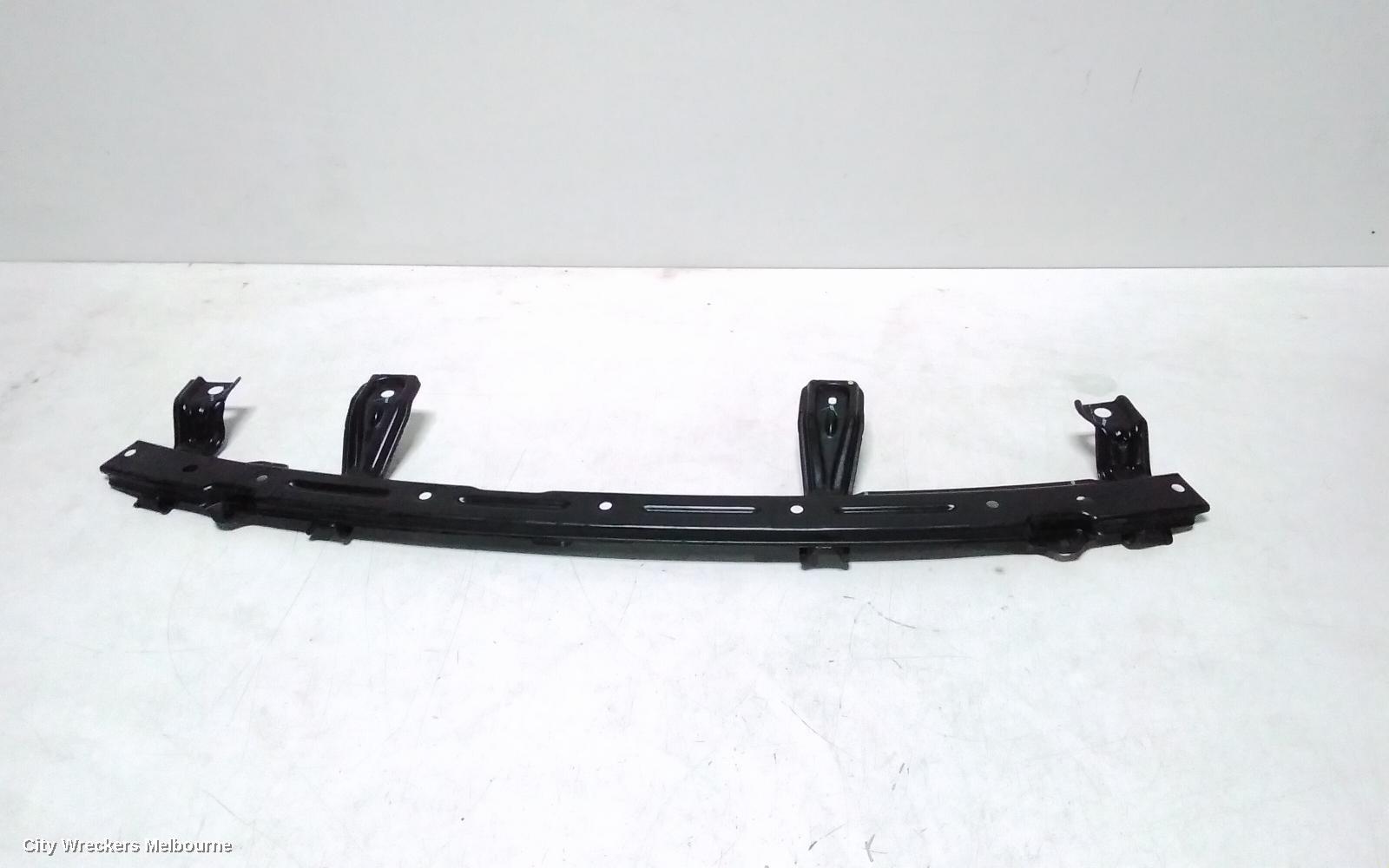 HONDA CIVIC 2019 F/Bar Reinforc/Brack