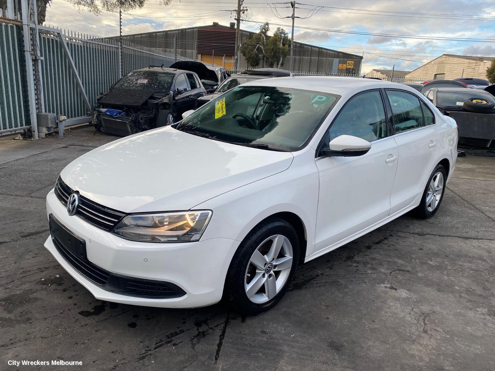 VOLKSWAGEN JETTA 2013 Abs Pump/Modulator