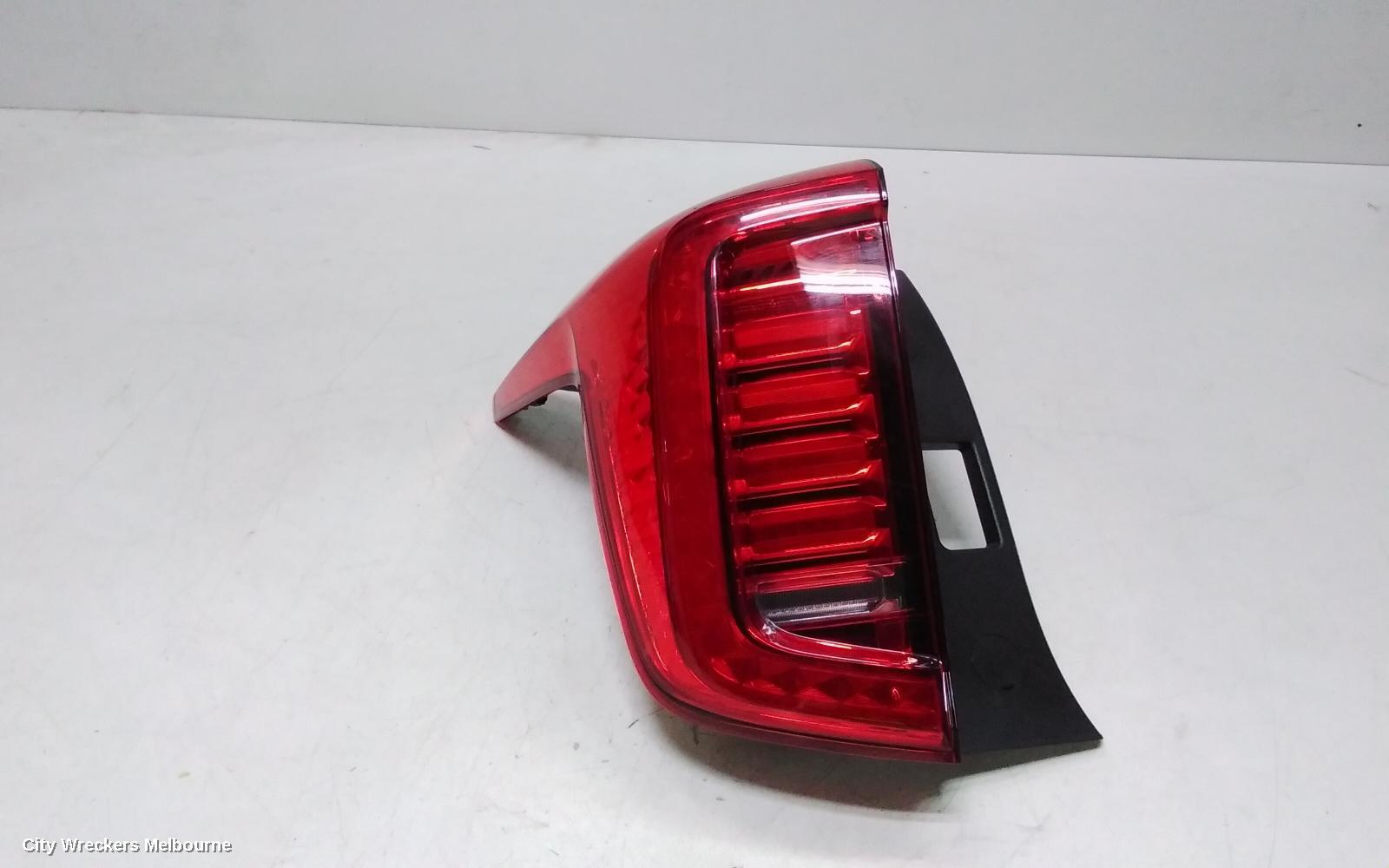 HAVAL JOLION 2021 Left Taillight