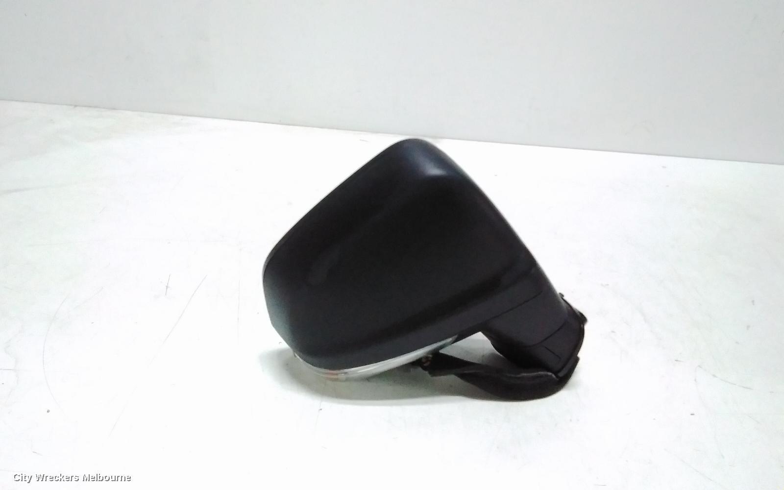 MG MG3 2020 Right Door Mirror