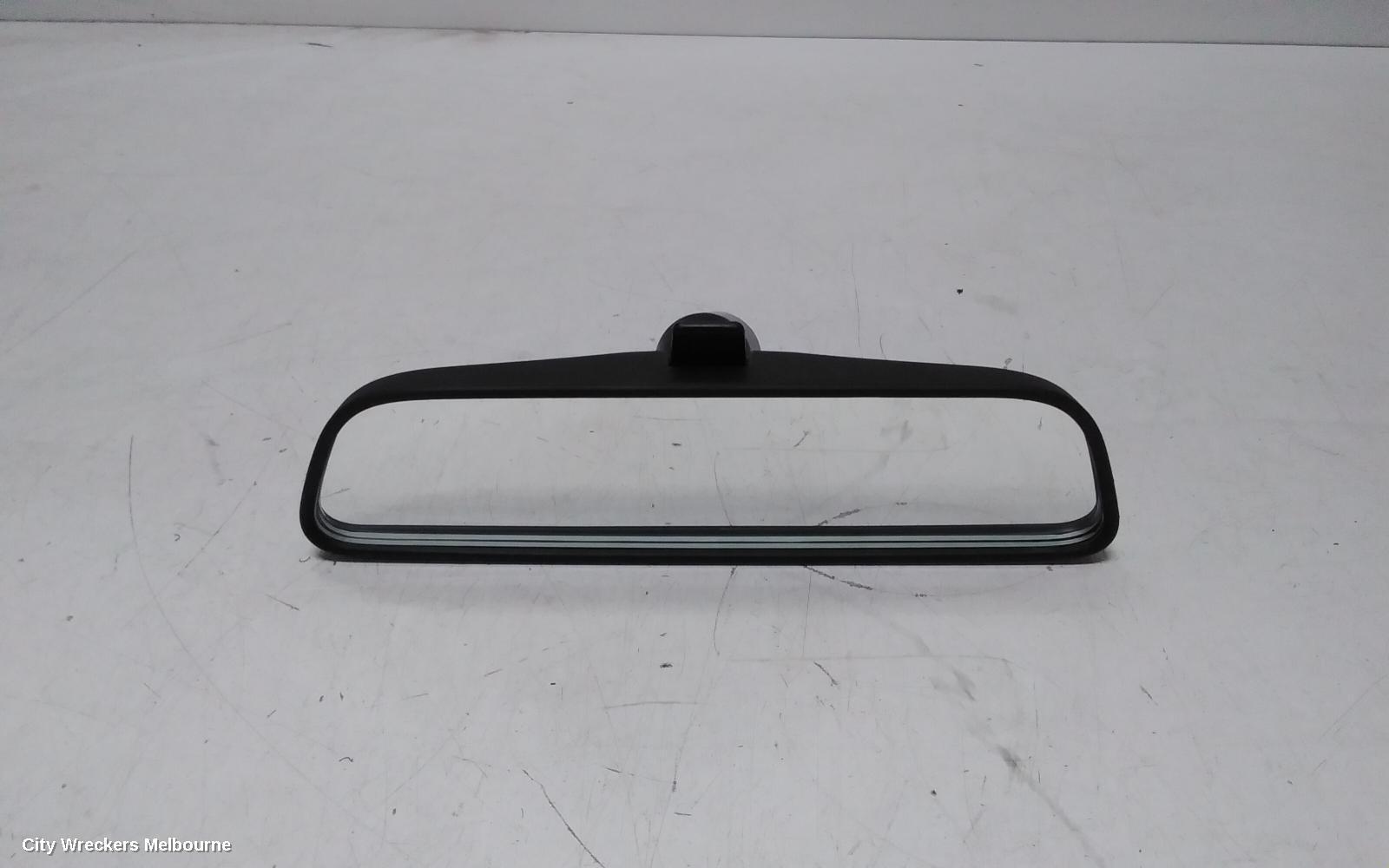 LDV DELIVER 9 2022 Interior Mirror