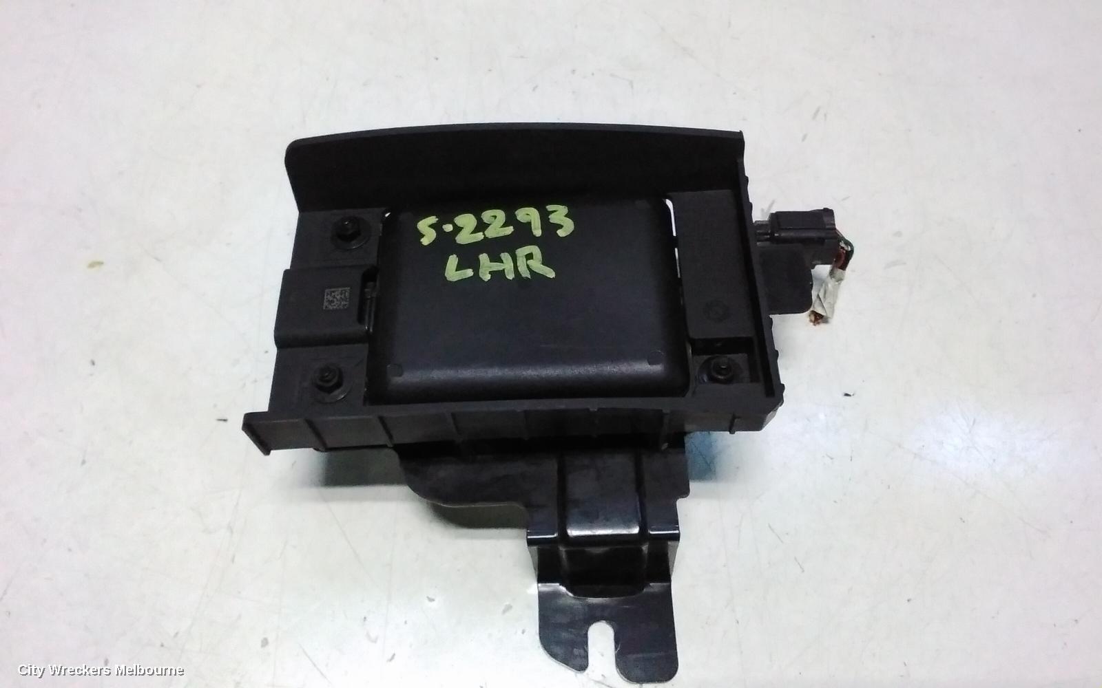 HYUNDAI I30 2017 Misc Switch/Relay