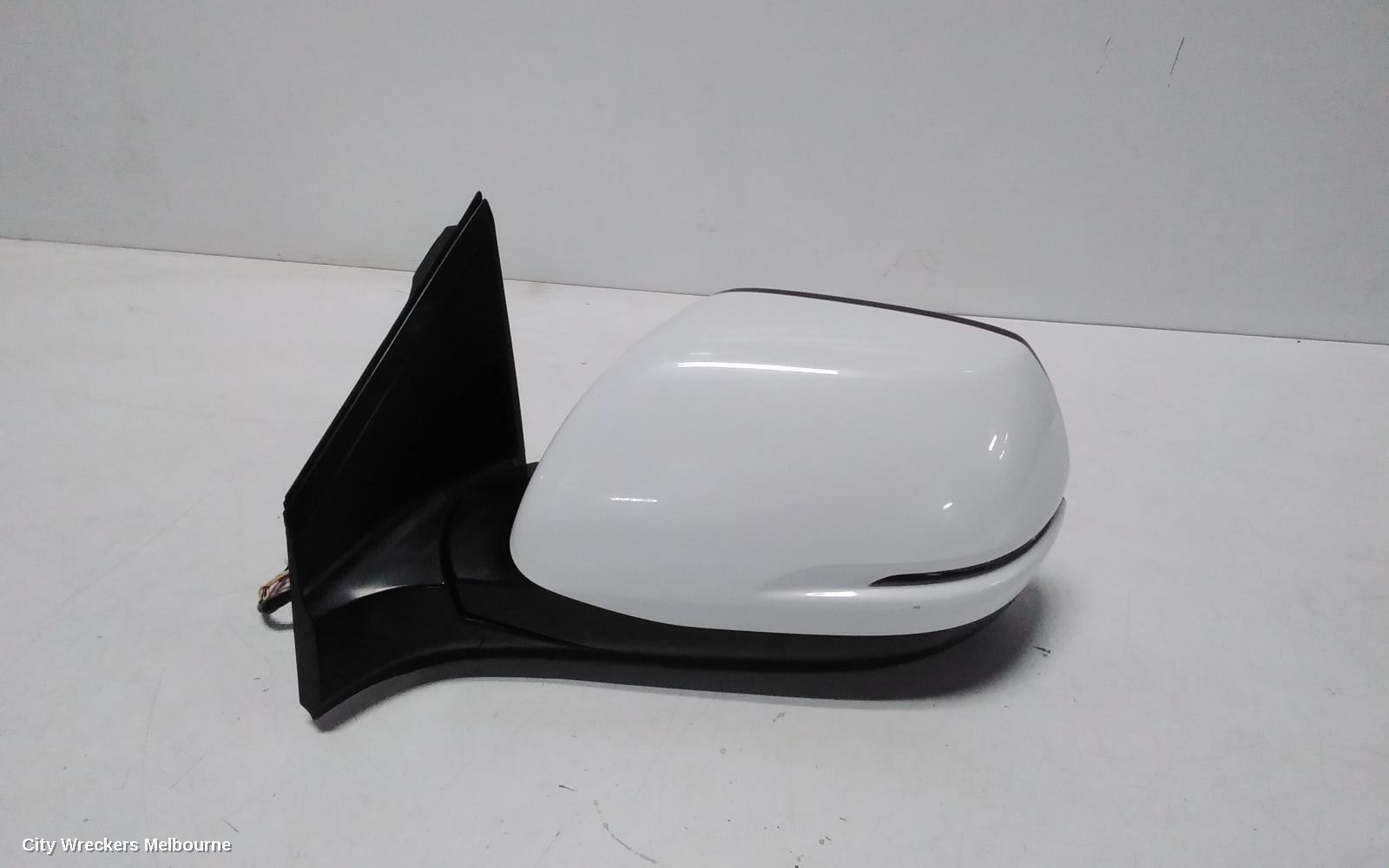 HONDA CRV 2013 Left Door Mirror