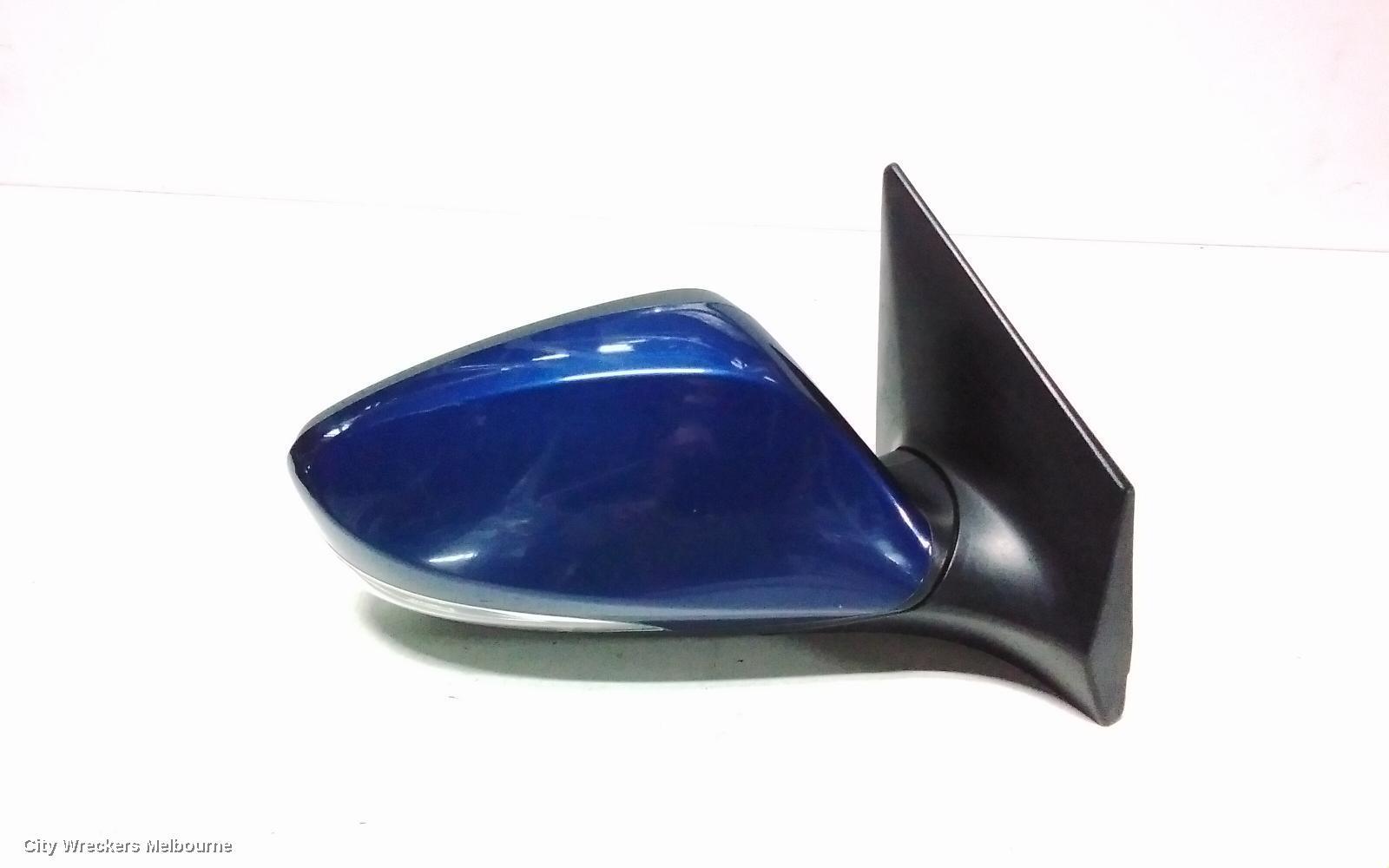 HYUNDAI ELANTRA 2011 Right Door Mirror