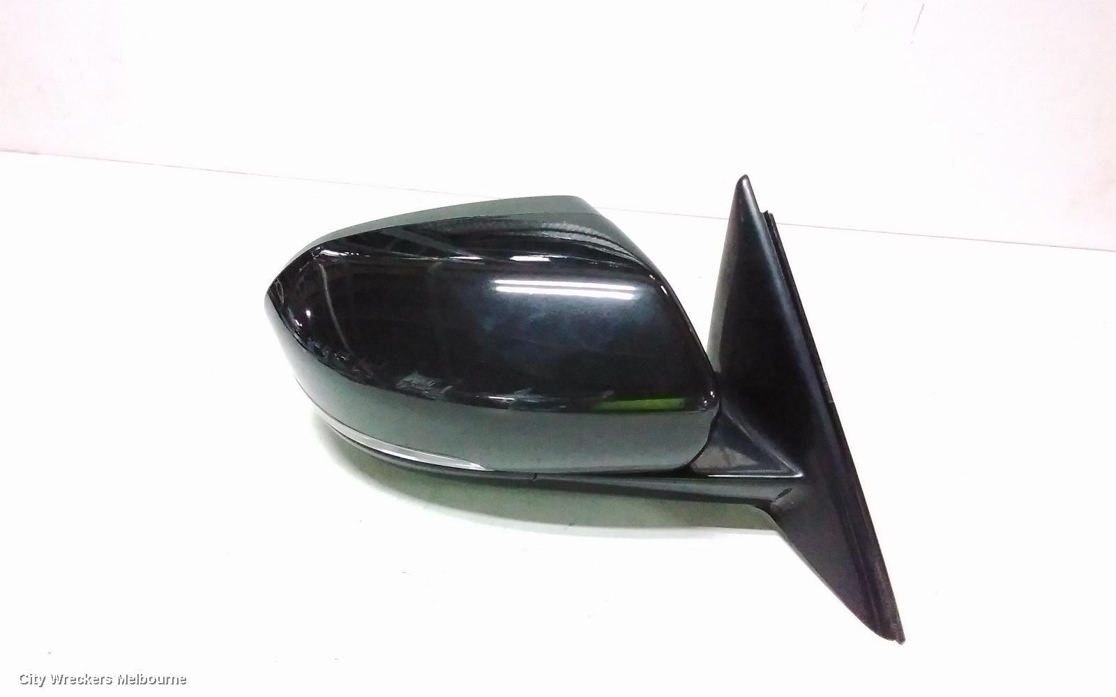 LAND ROVER RANGEROVER EVOQUE 2014 Right Door Mirror