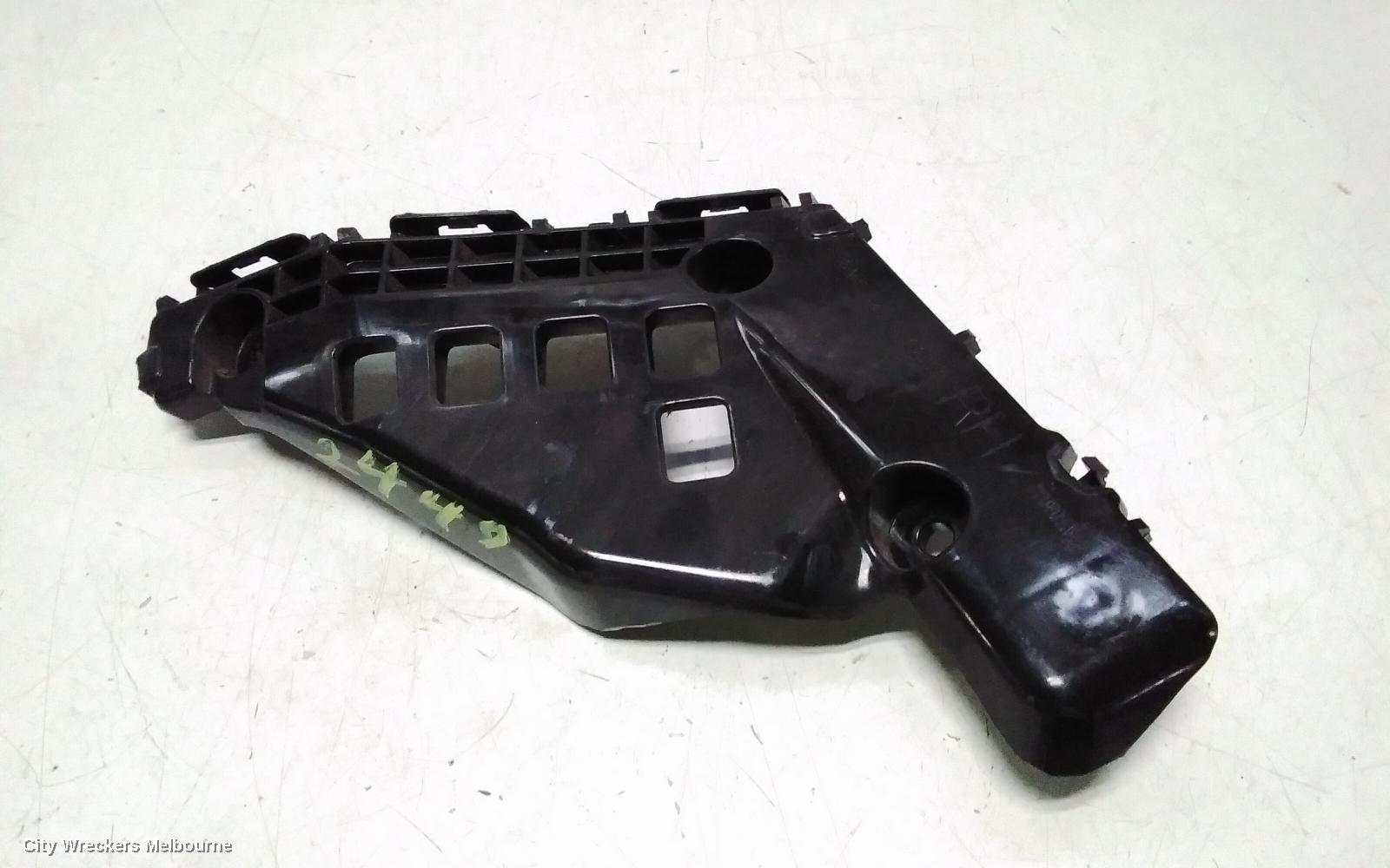 TOYOTA COROLLA 2015 Misc Bracket