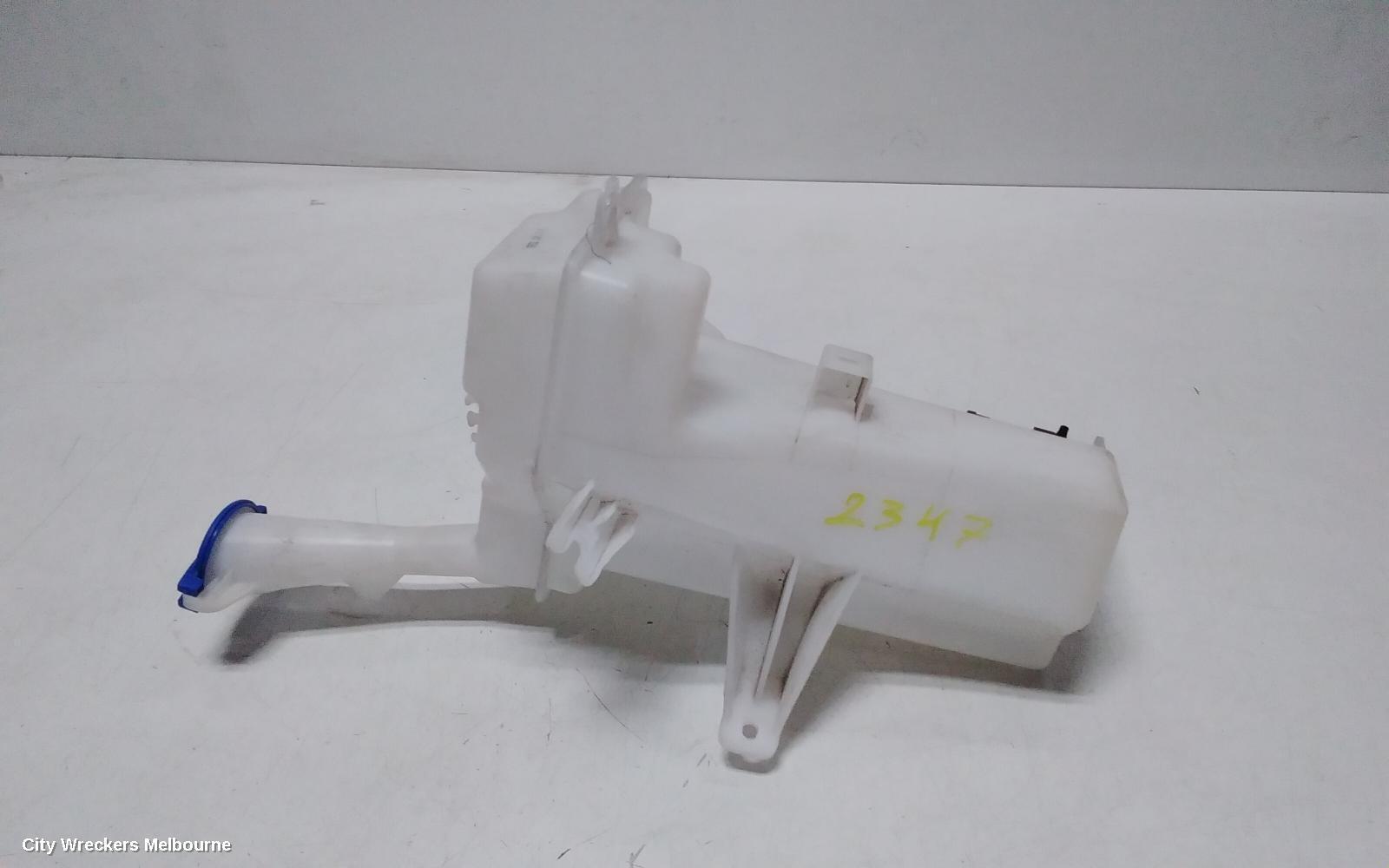 KIA STONIC 2022 Washer Bottle