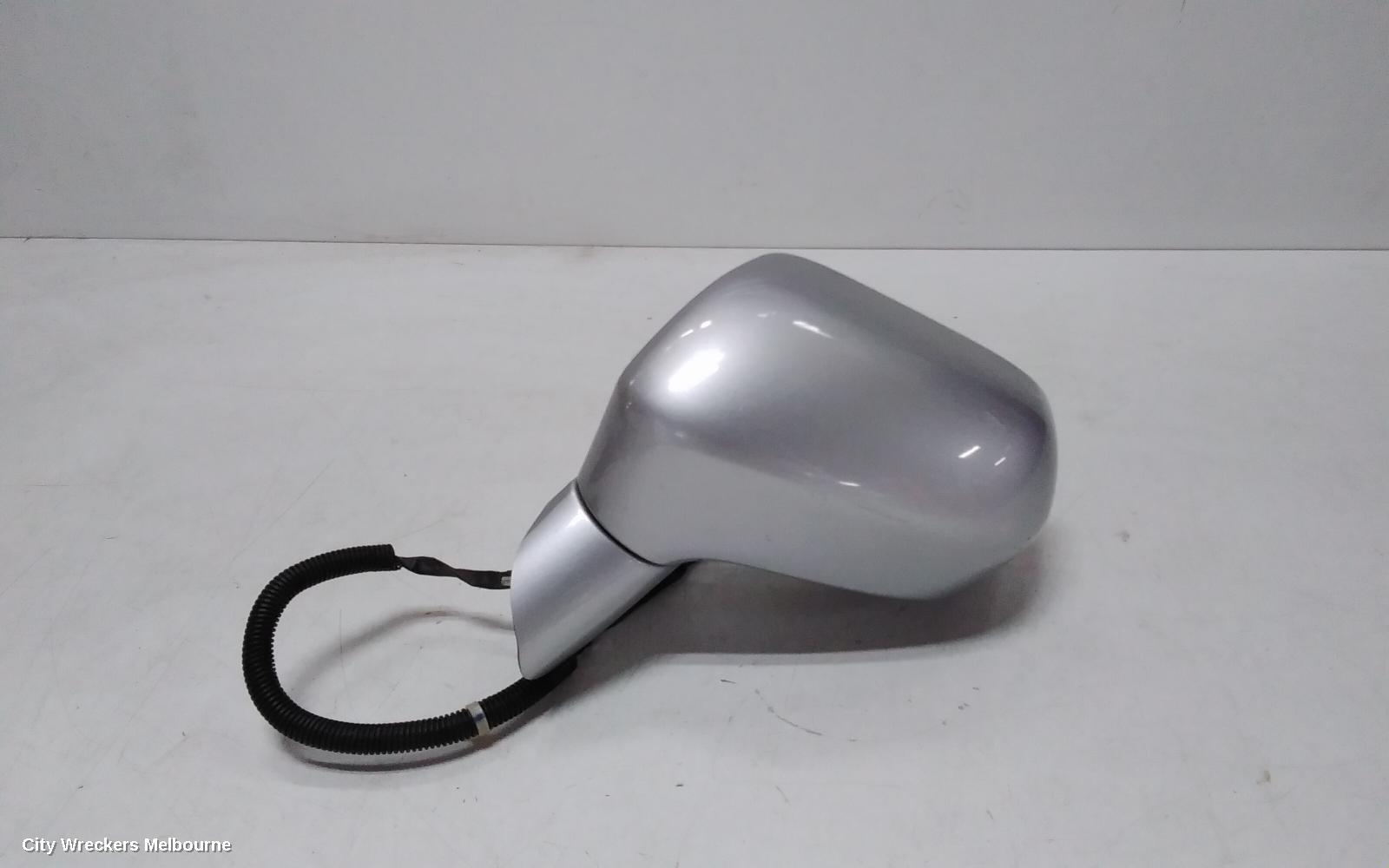 HONDA CIVIC 2010 Left Door Mirror