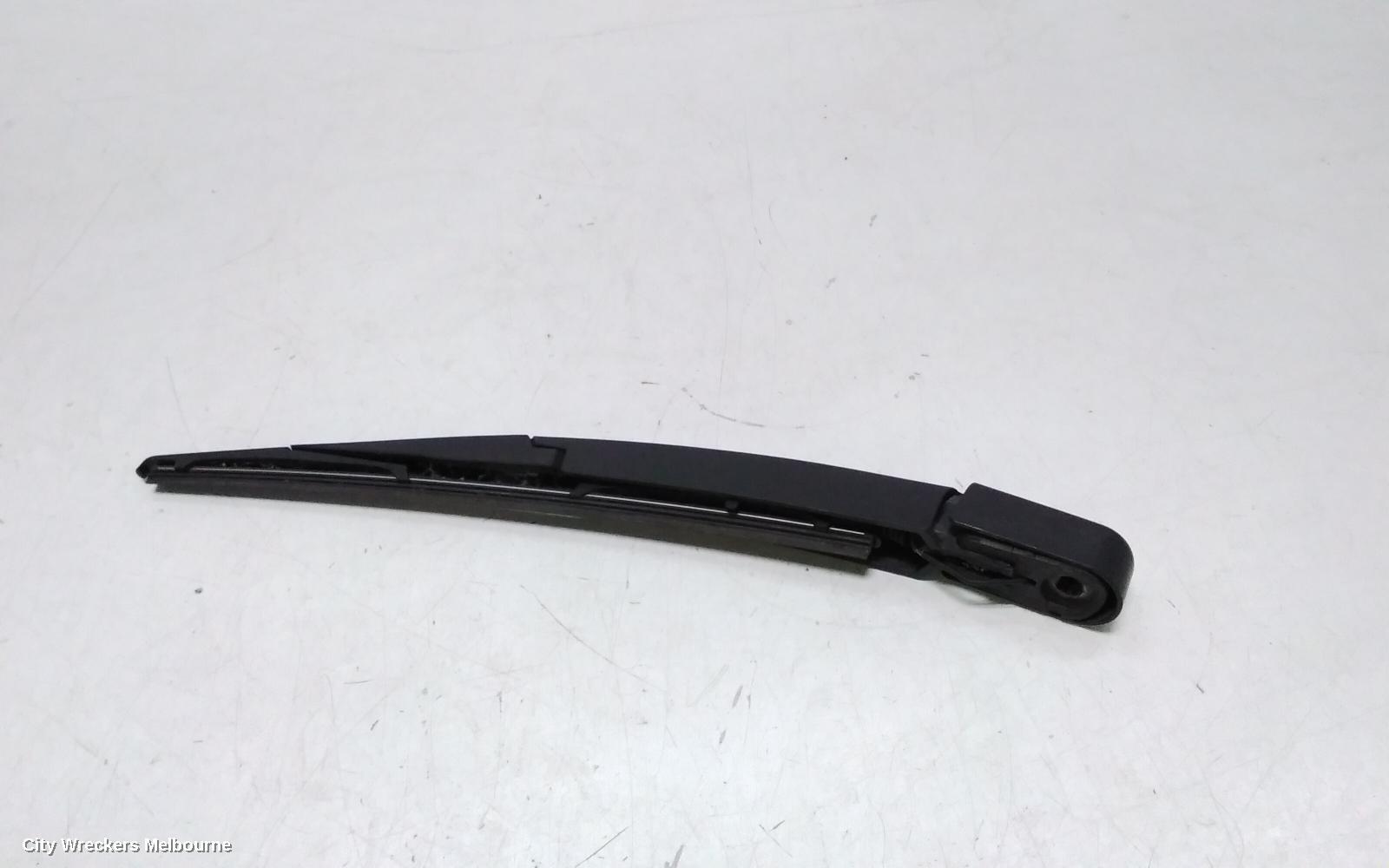 HYUNDAI I30 2019 Wiper Arm