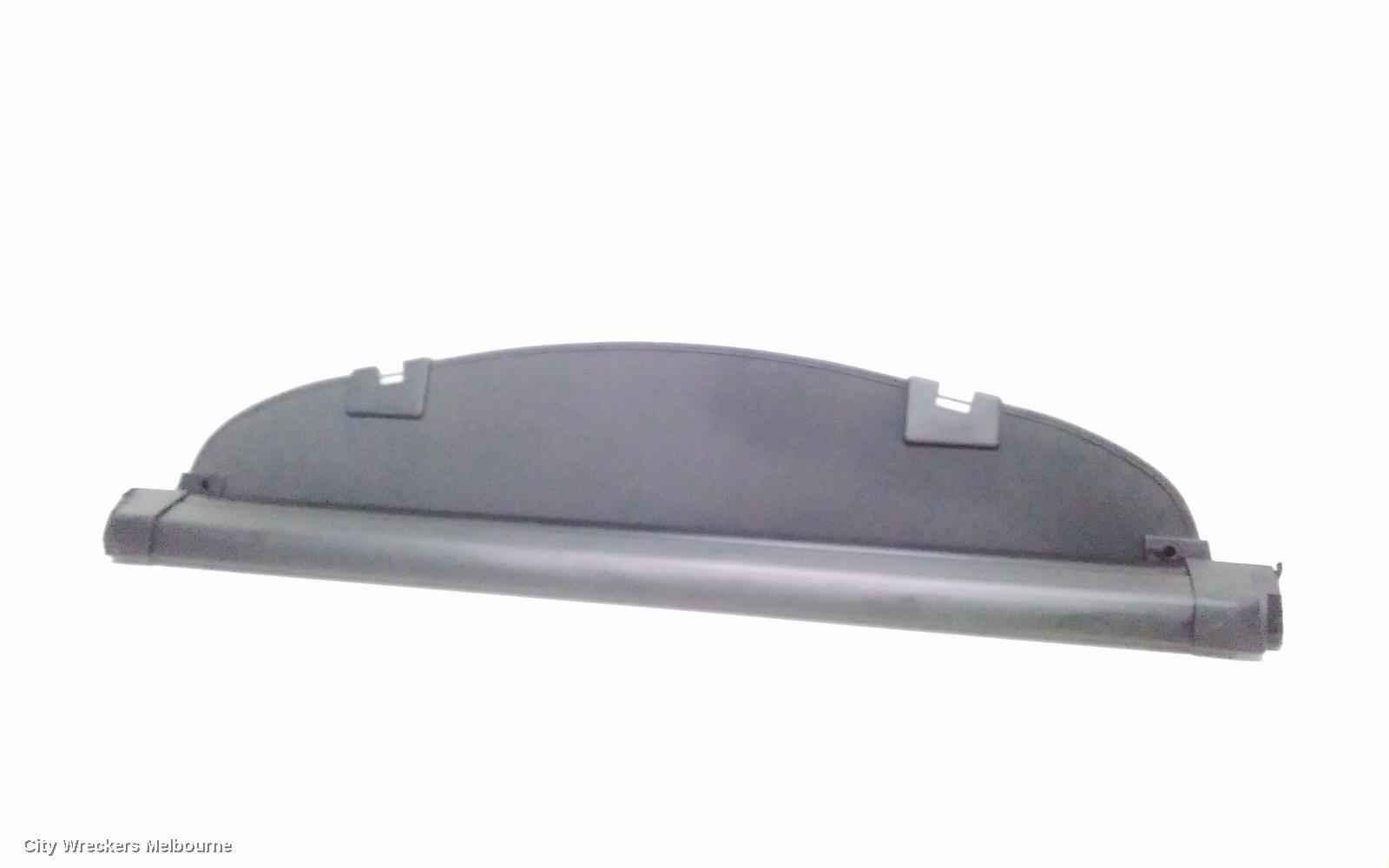 MAZDA CX5 2015 Parcel Shelf