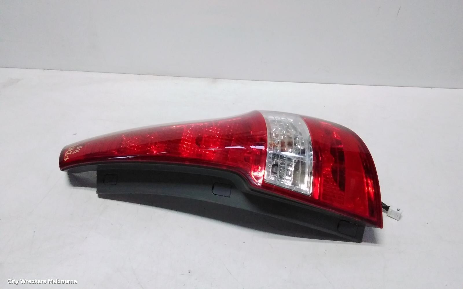 HYUNDAI I30 2009 Right Taillight