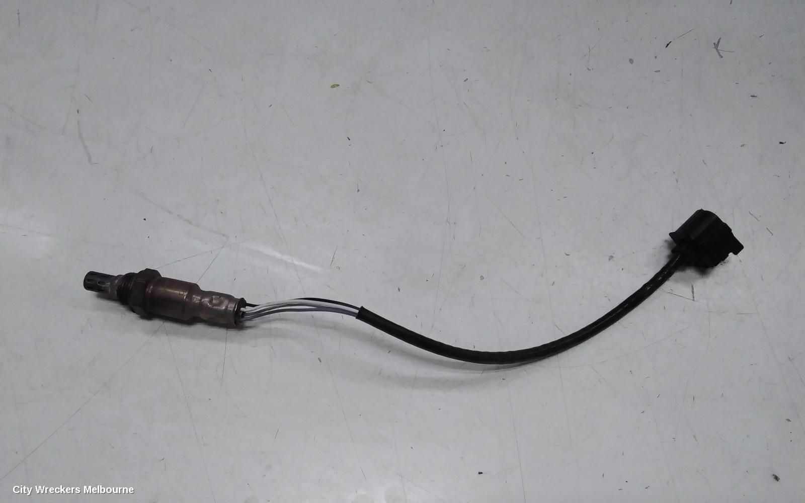 FIAT FREEMONT 2016 Oxygen Sensor