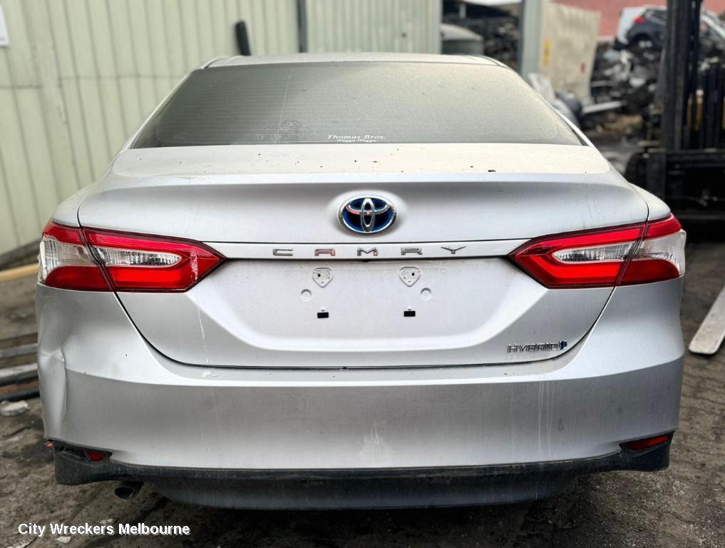 TOYOTA CAMRY 2020 Bonnet Lock/Support