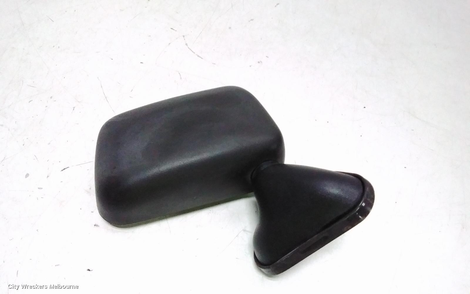 TOYOTA HILUX 1999 Right Door Mirror