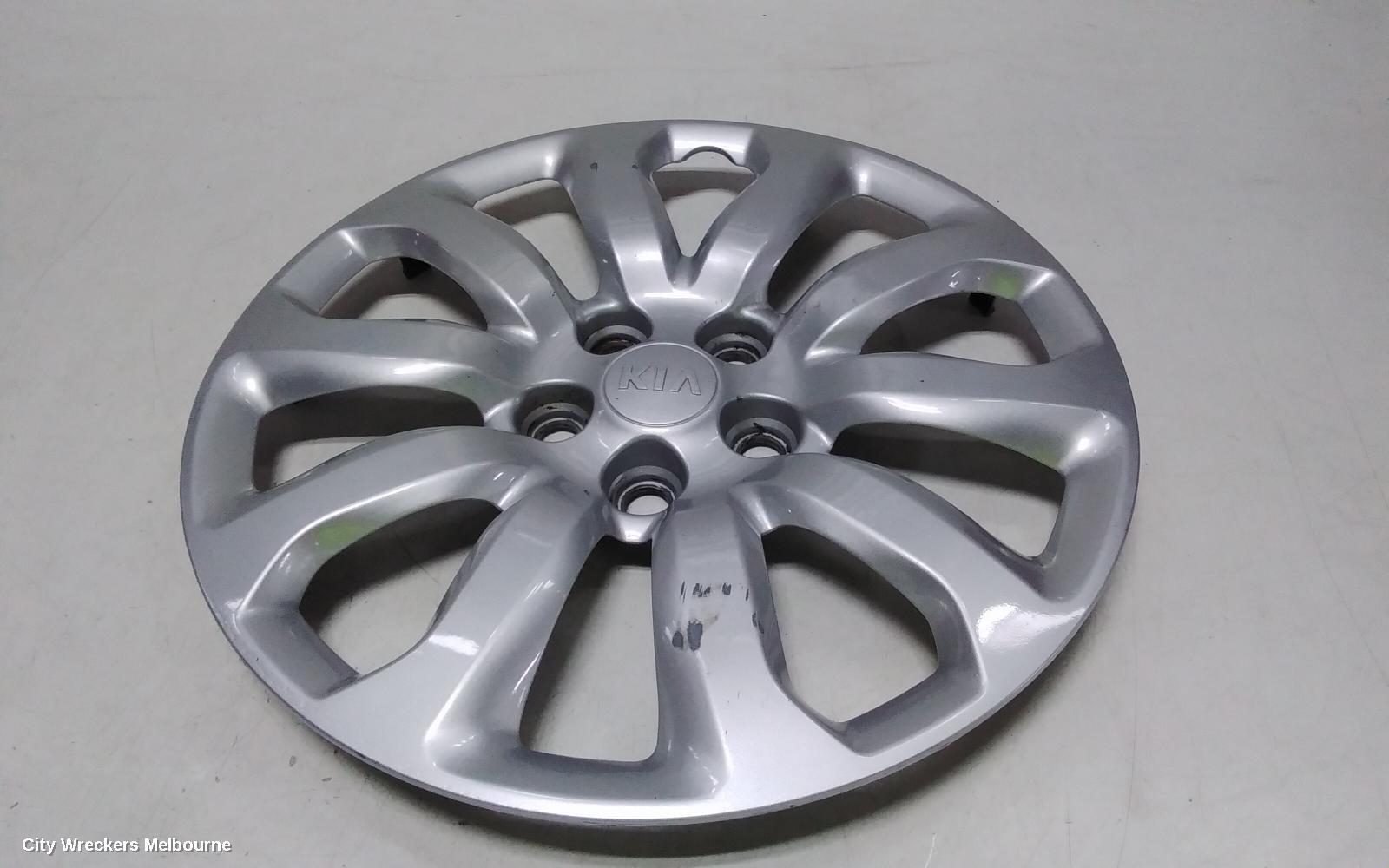 KIA CARNIVAL/GRAND CARNIVAL 2018 Wheel Cover/Hub Cap