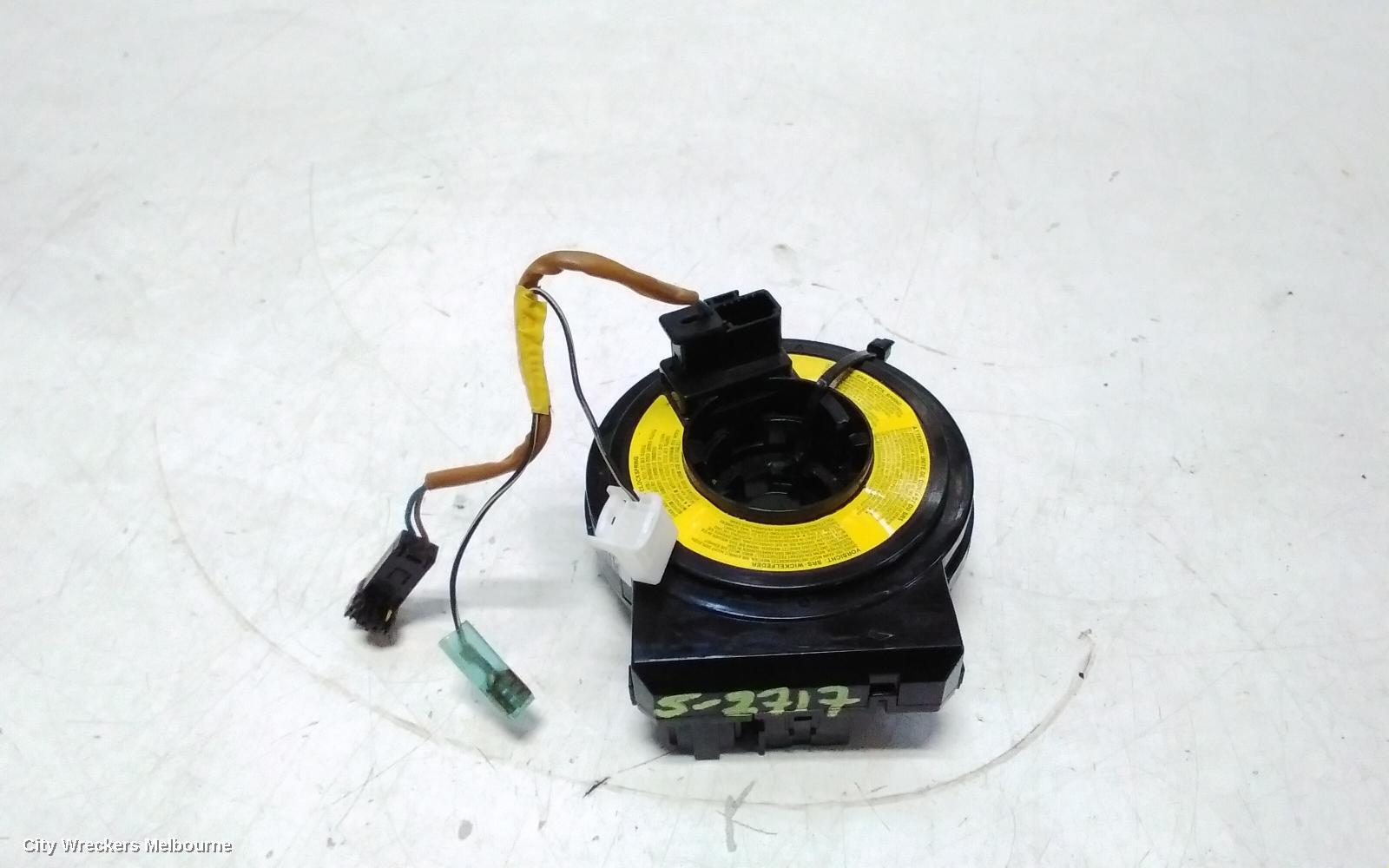 HYUNDAI I30 2009 Airbag Module/Sensor