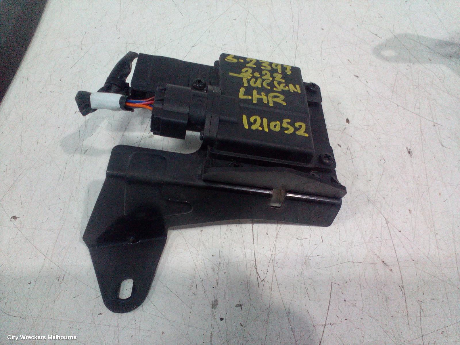 HYUNDAI TUCSON 2022 Misc Switch/Relay