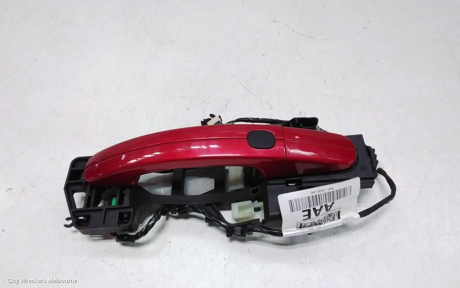 FORD FOCUS 2016 Door Handle