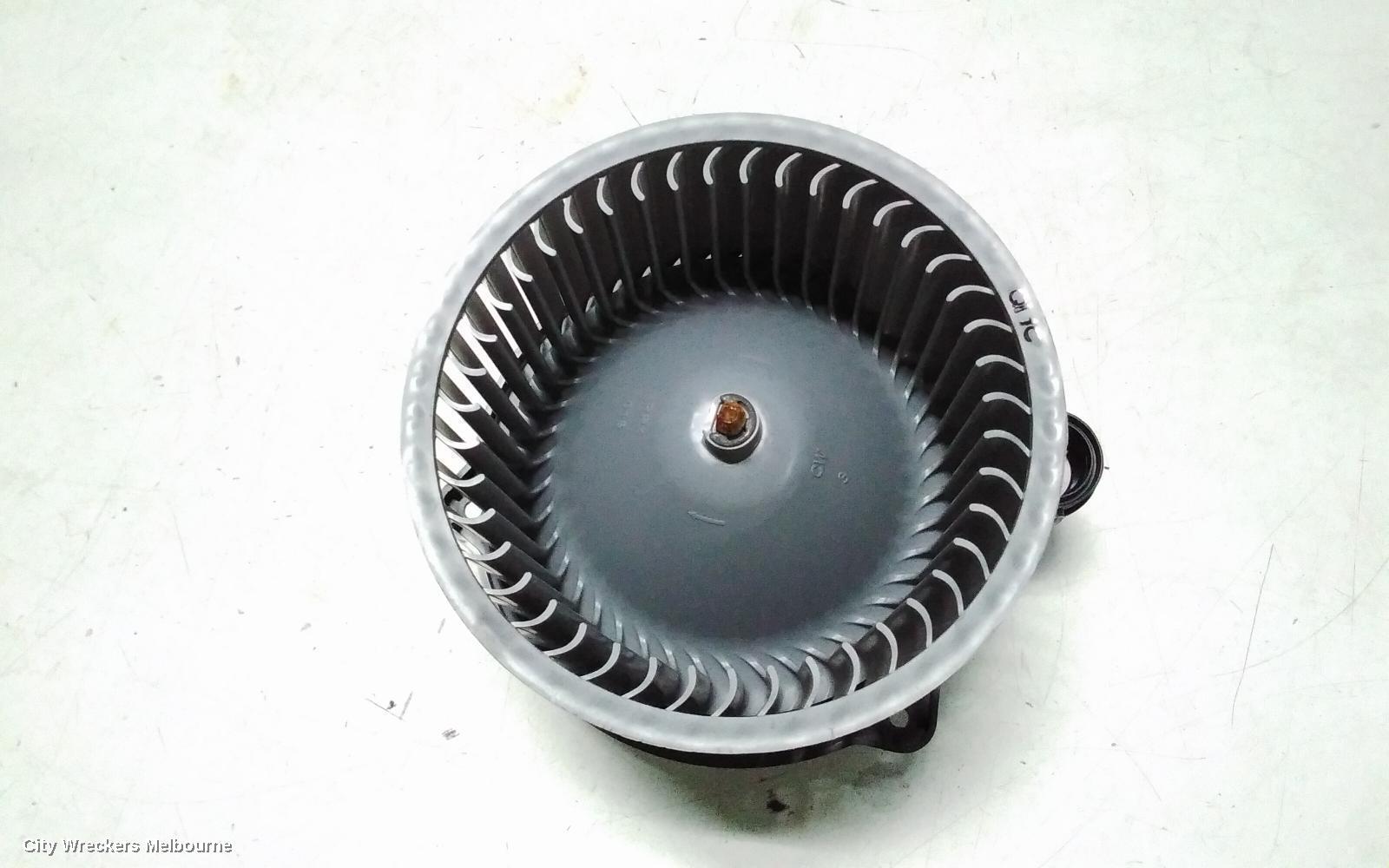 HYUNDAI IX35 2011 Heater Fan Motor