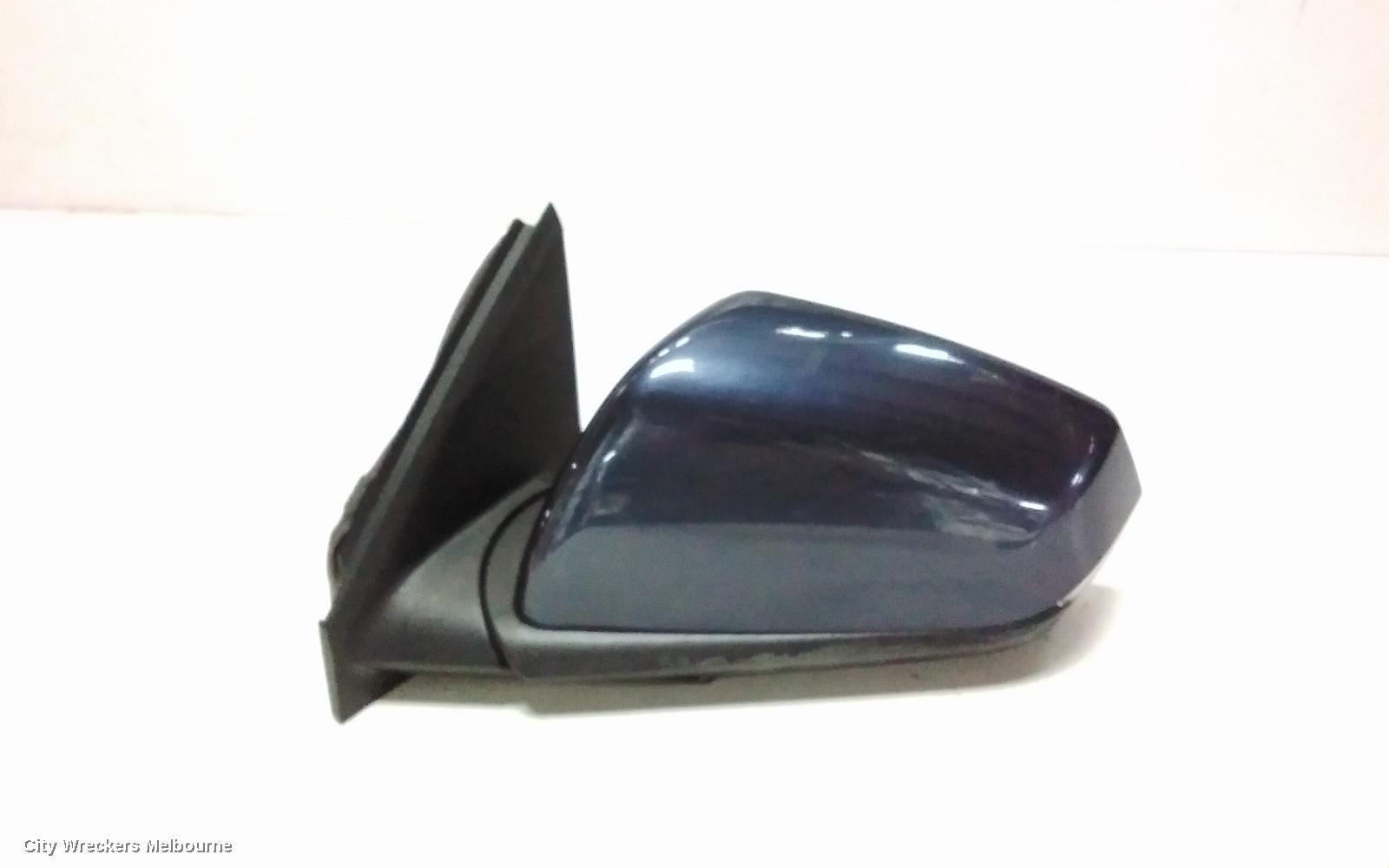 HOLDEN EQUINOX 2018 Left Door Mirror