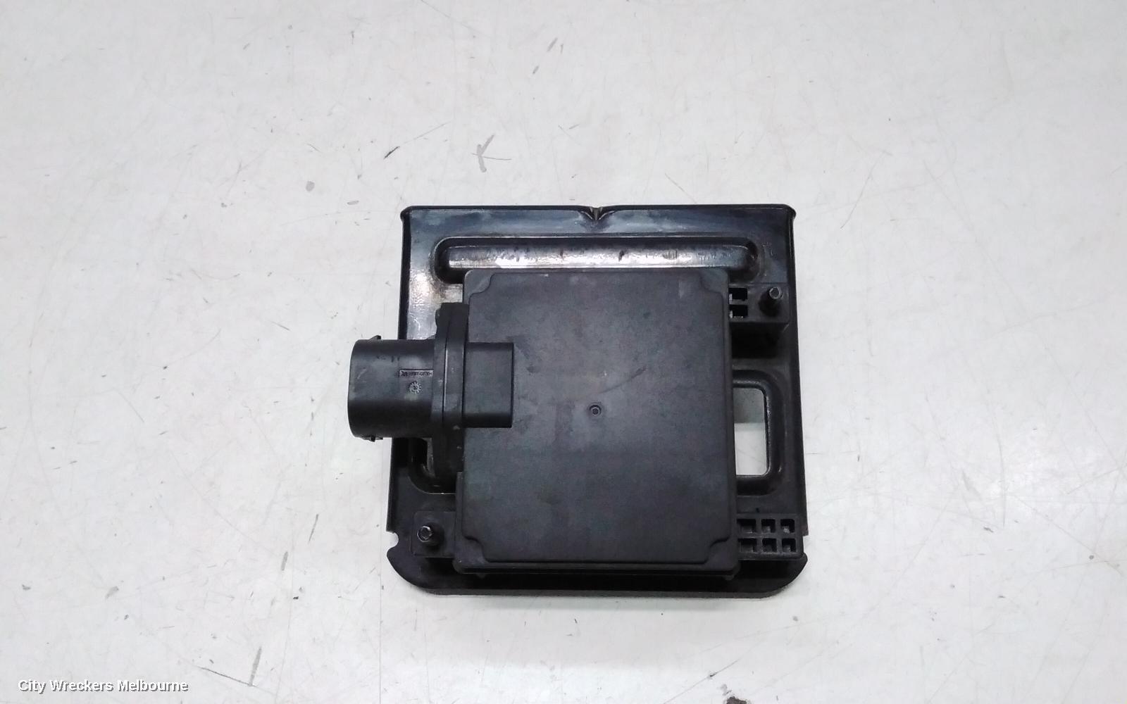 HYUNDAI TUCSON 2021 Misc Switch/Relay